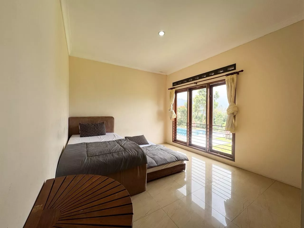 The Herlina sorotan 8