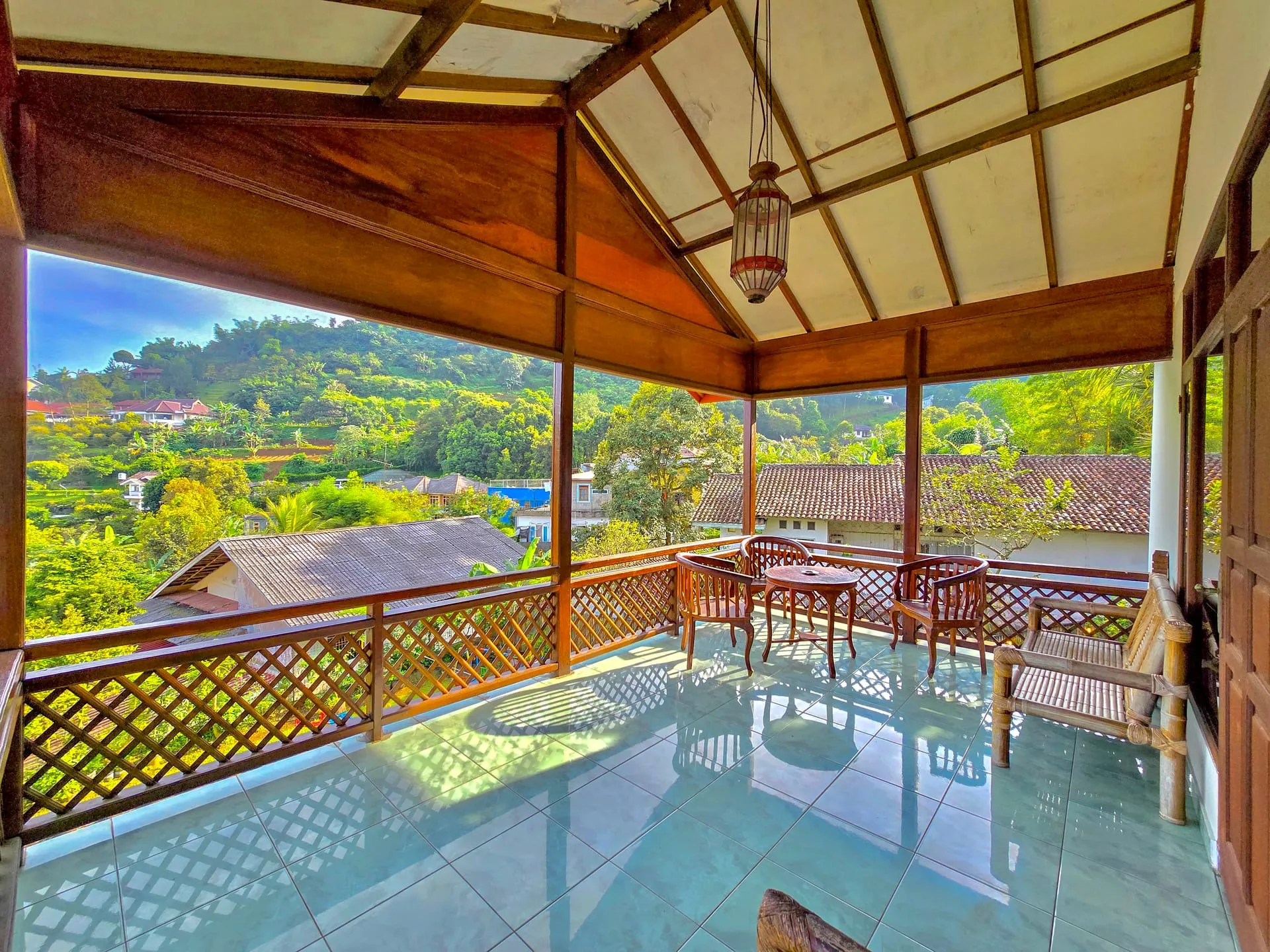 Villa Thymi sorotan 8