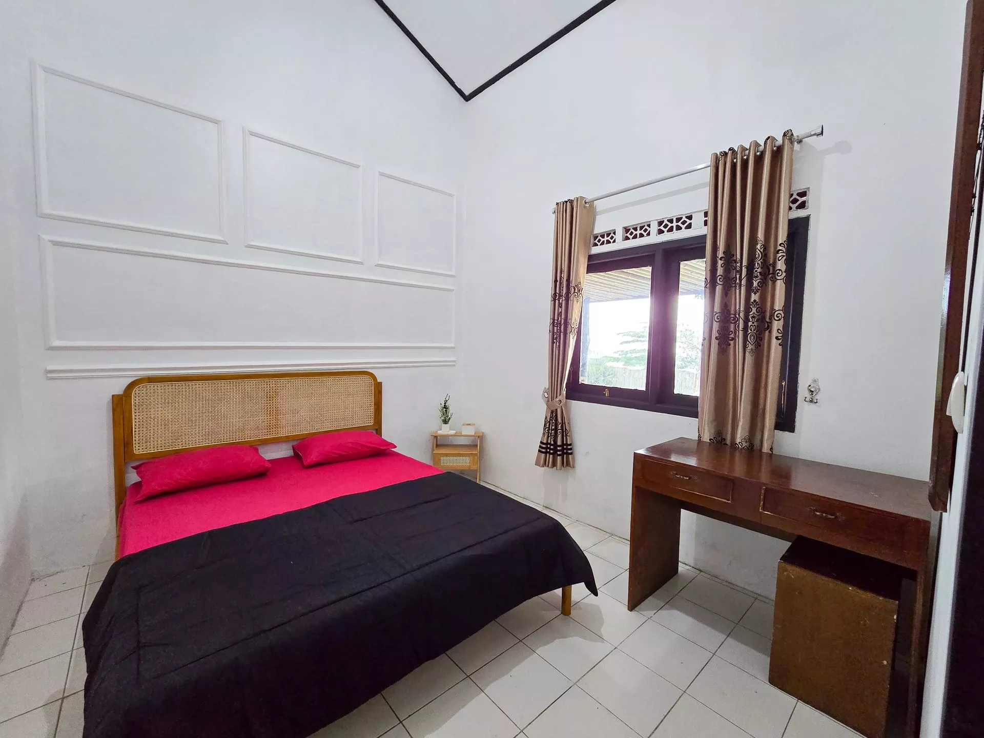 Villa Twins sorotan 6