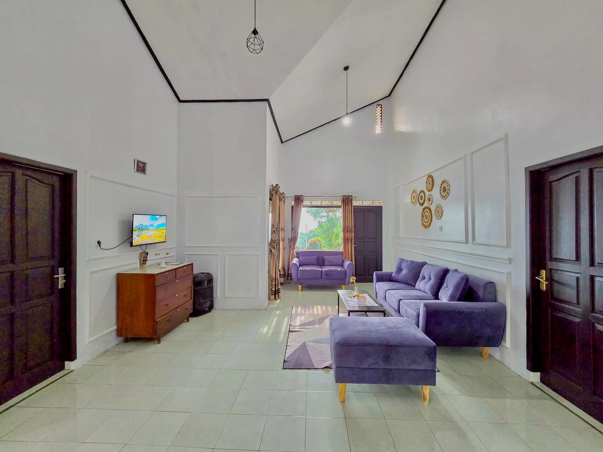 Villa Twins sorotan 8