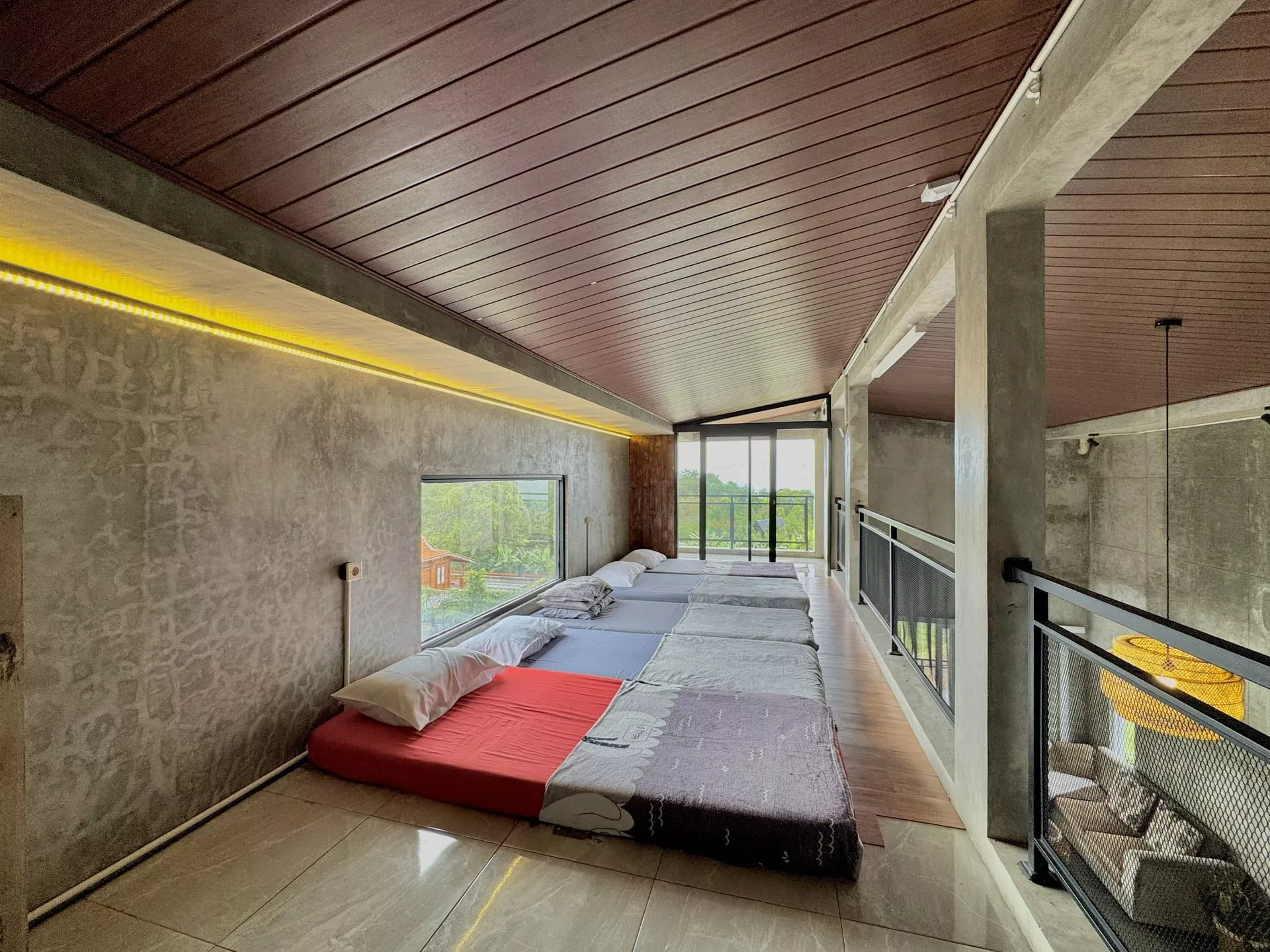 Villa Valora sorotan 4