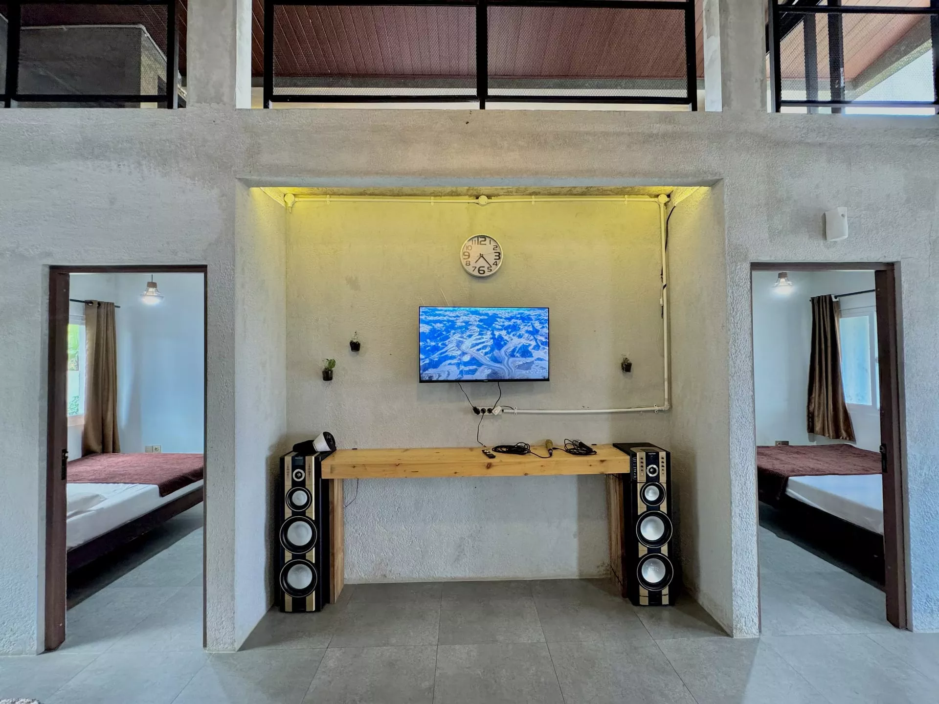 Villa Valora sorotan 7