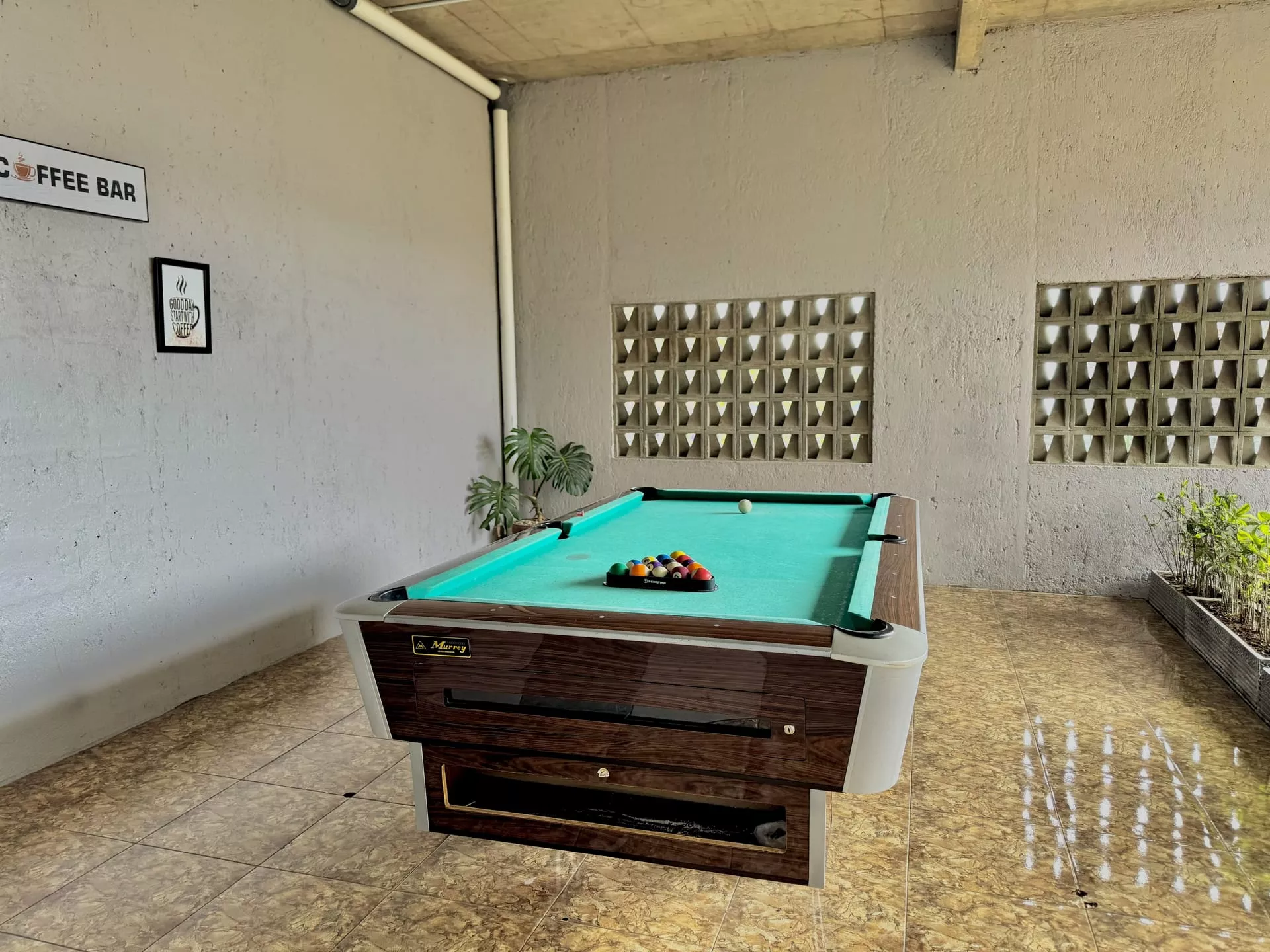 Villa Valora sorotan 8