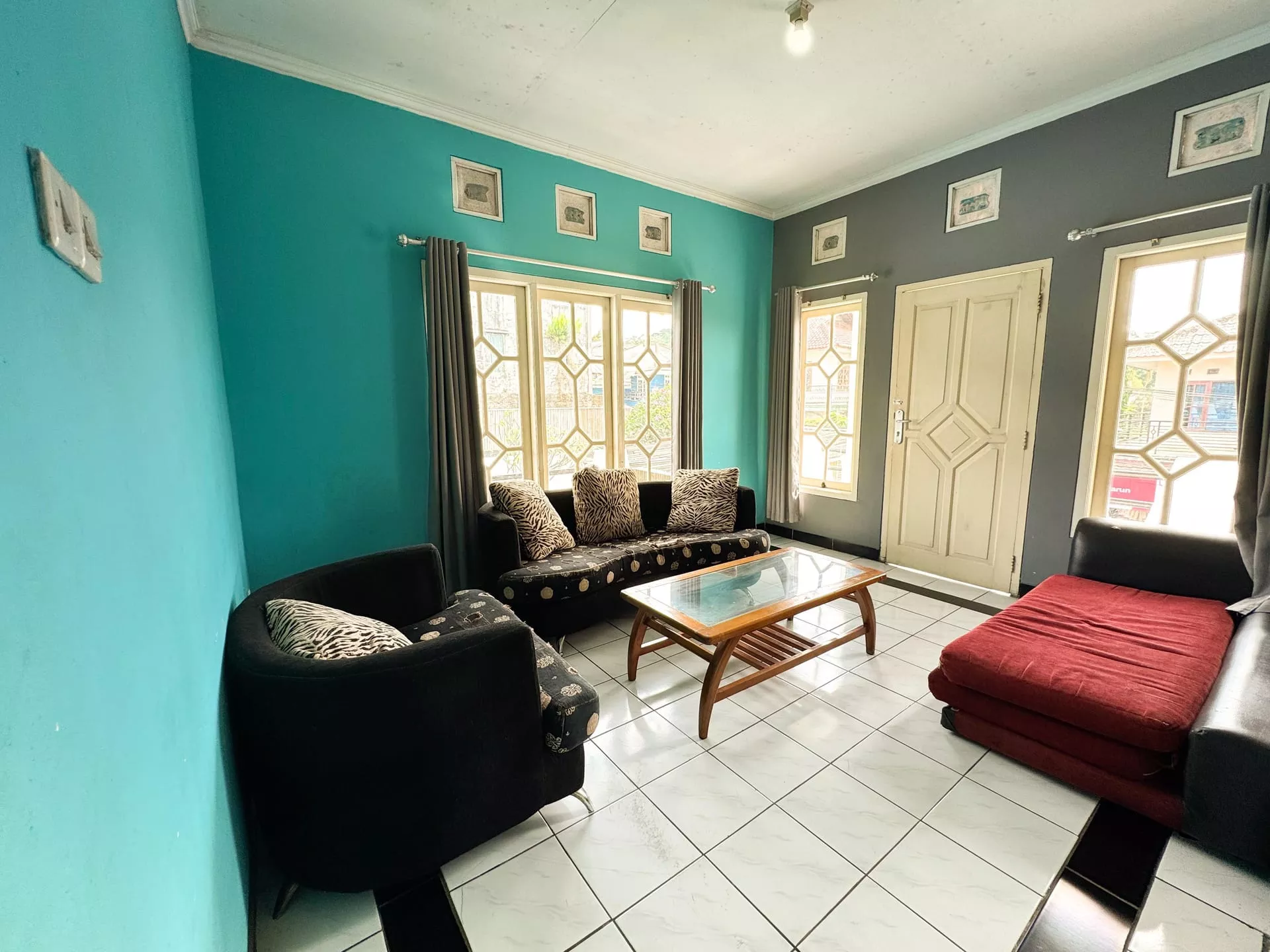 Villa Arisyfa sorotan 11