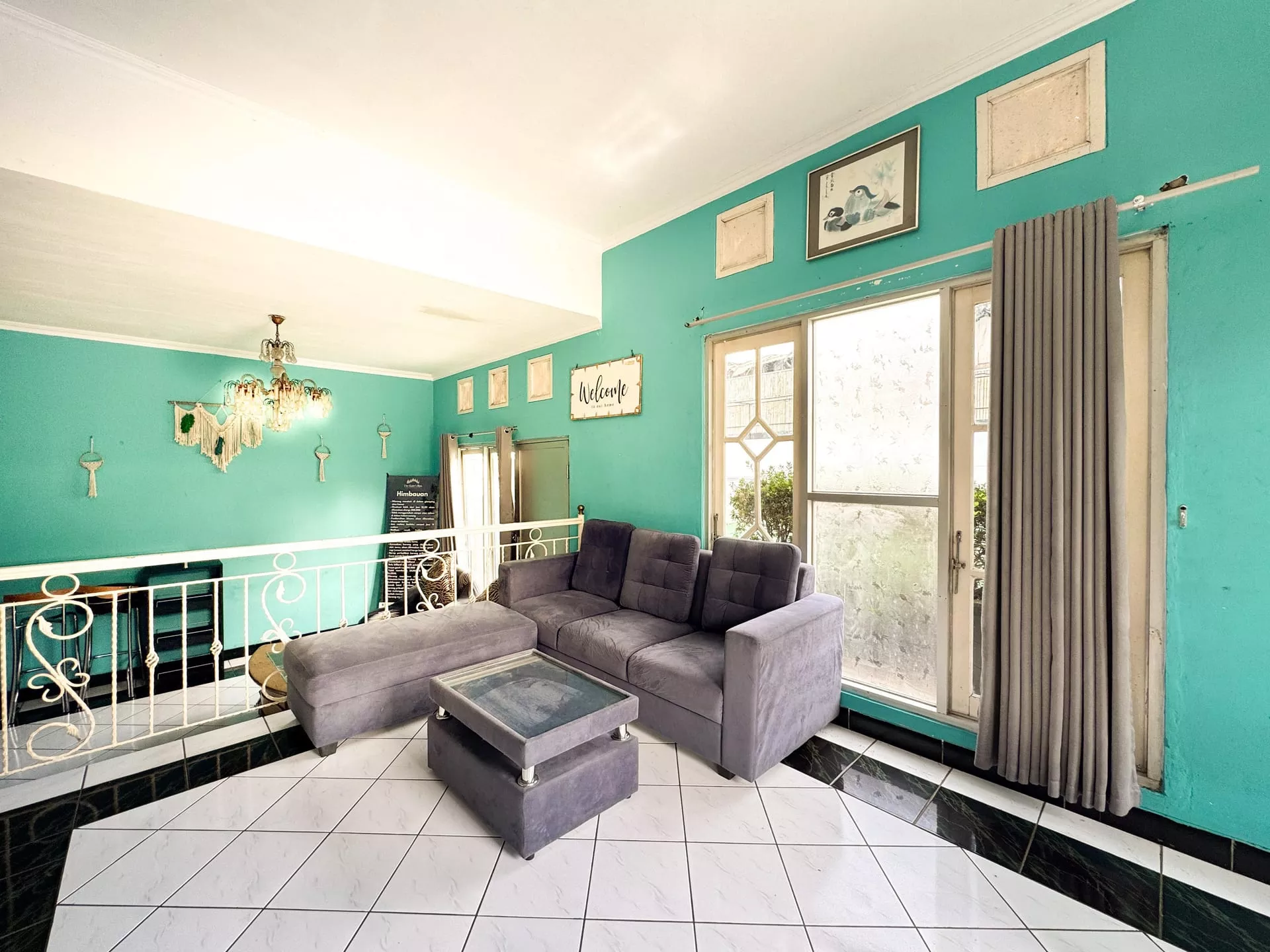Villa Arisyfa sorotan 13