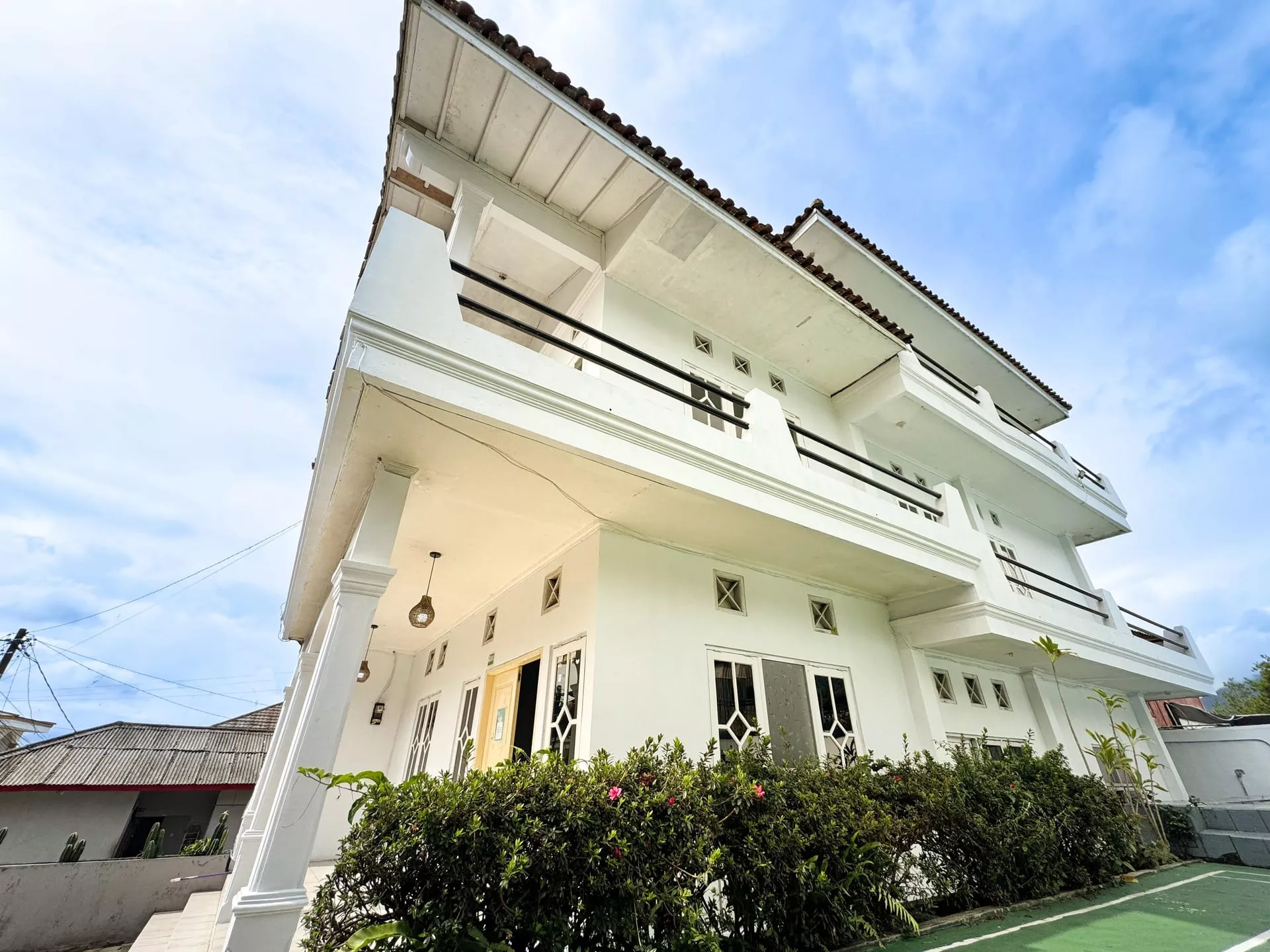 Villa Arisyfa sorotan 15