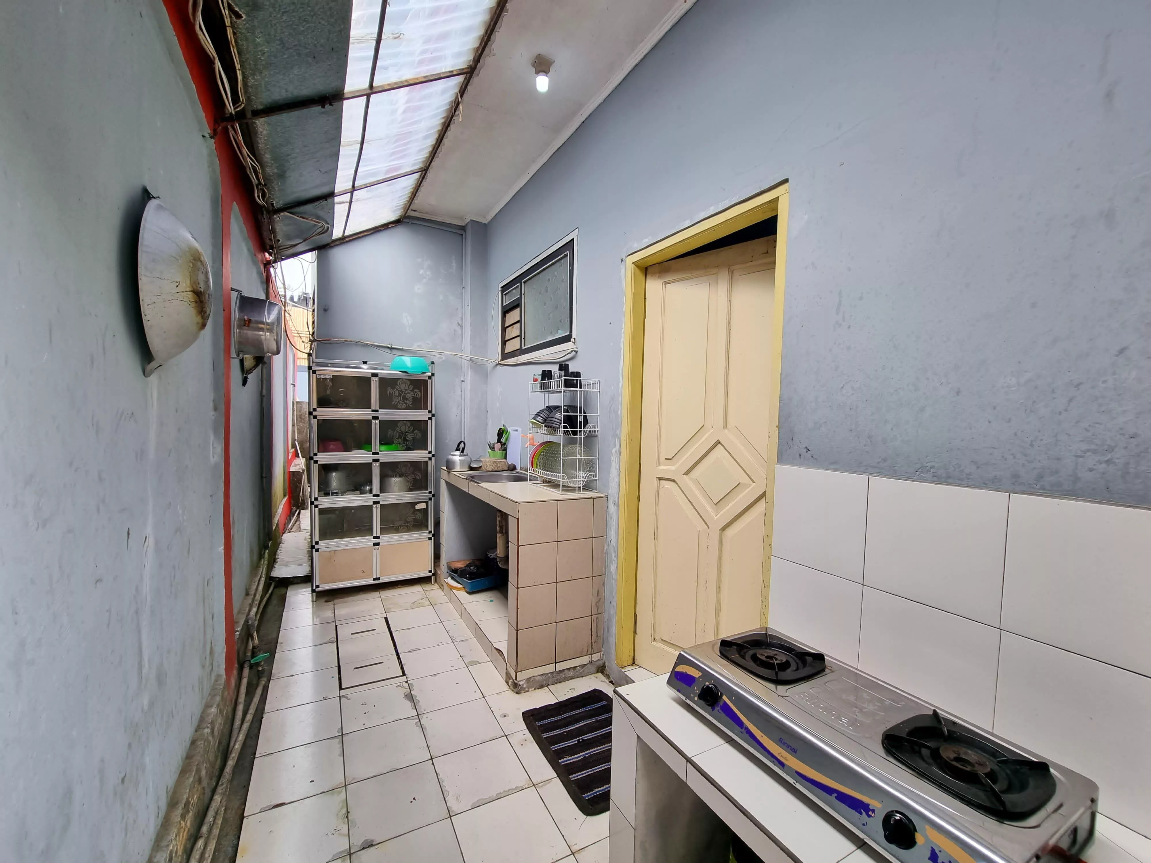 Villa Arisyfa sorotan 19