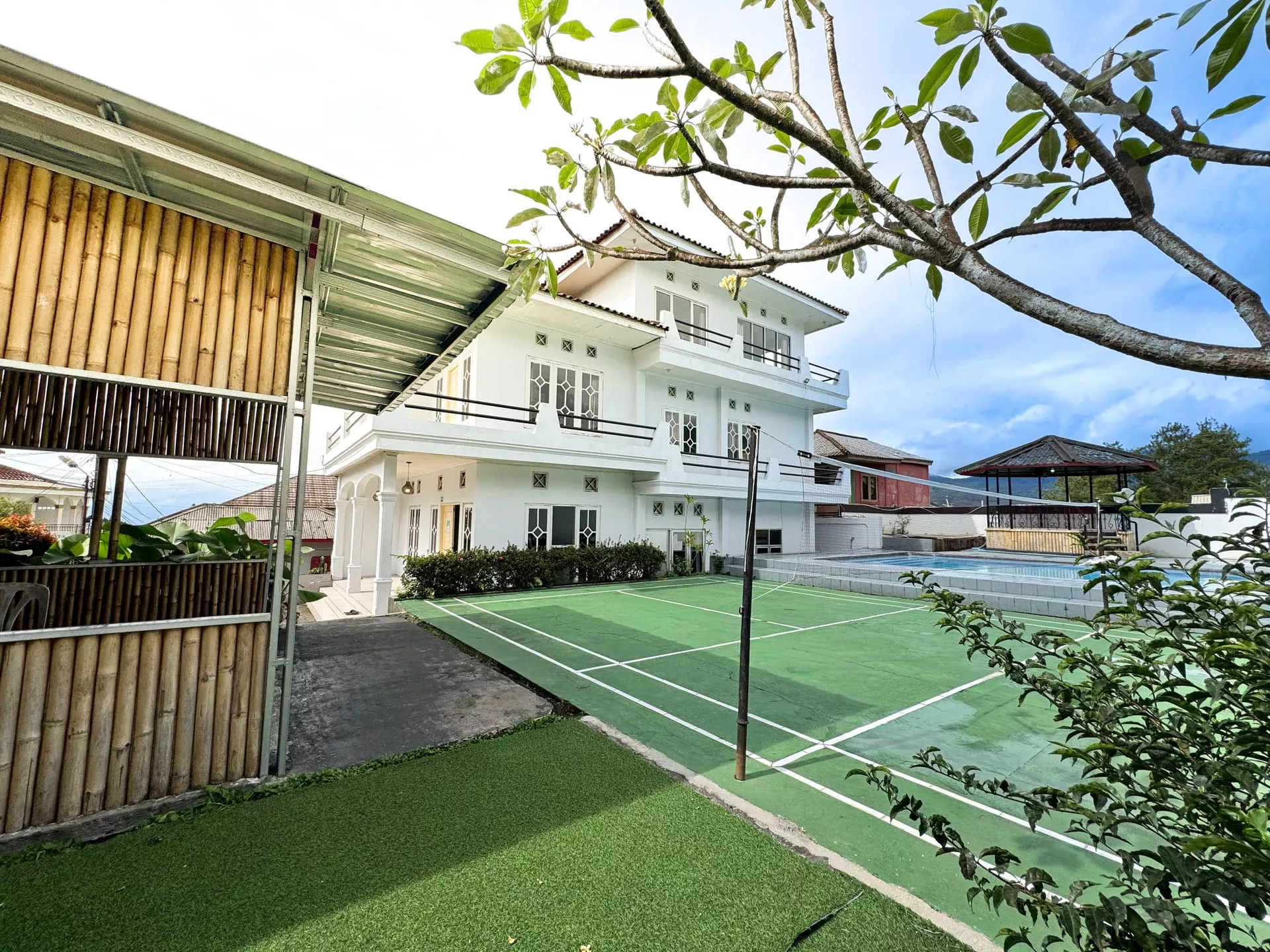 Villa Arisyfa sorotan 3
