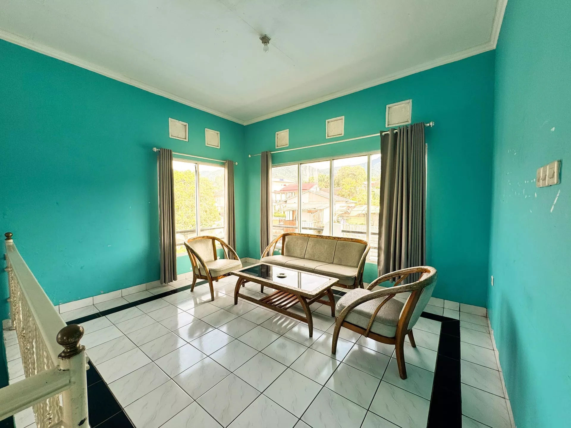 Villa Arisyfa sorotan 4