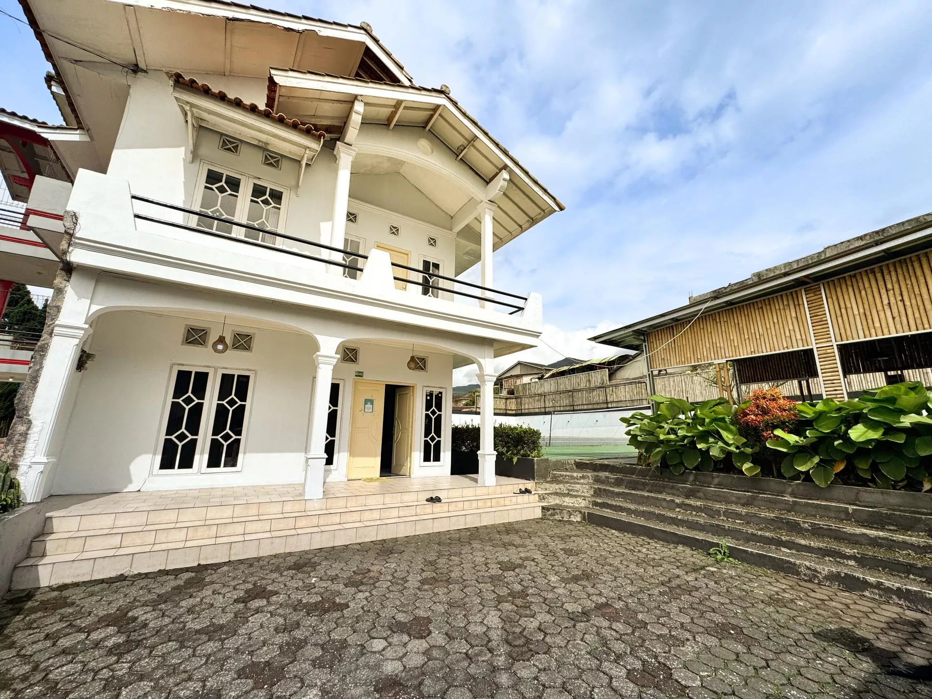 Villa Arisyfa sorotan 7