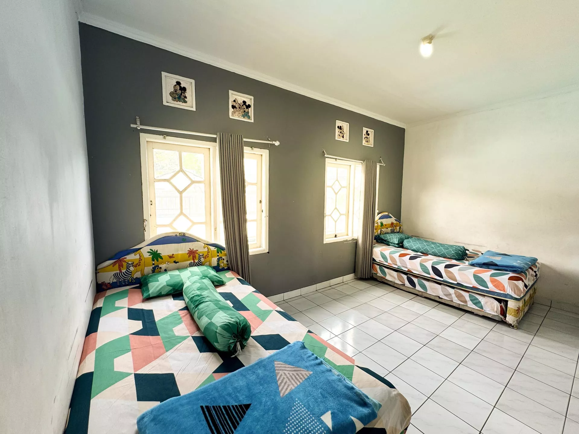 Villa Arisyfa sorotan 8