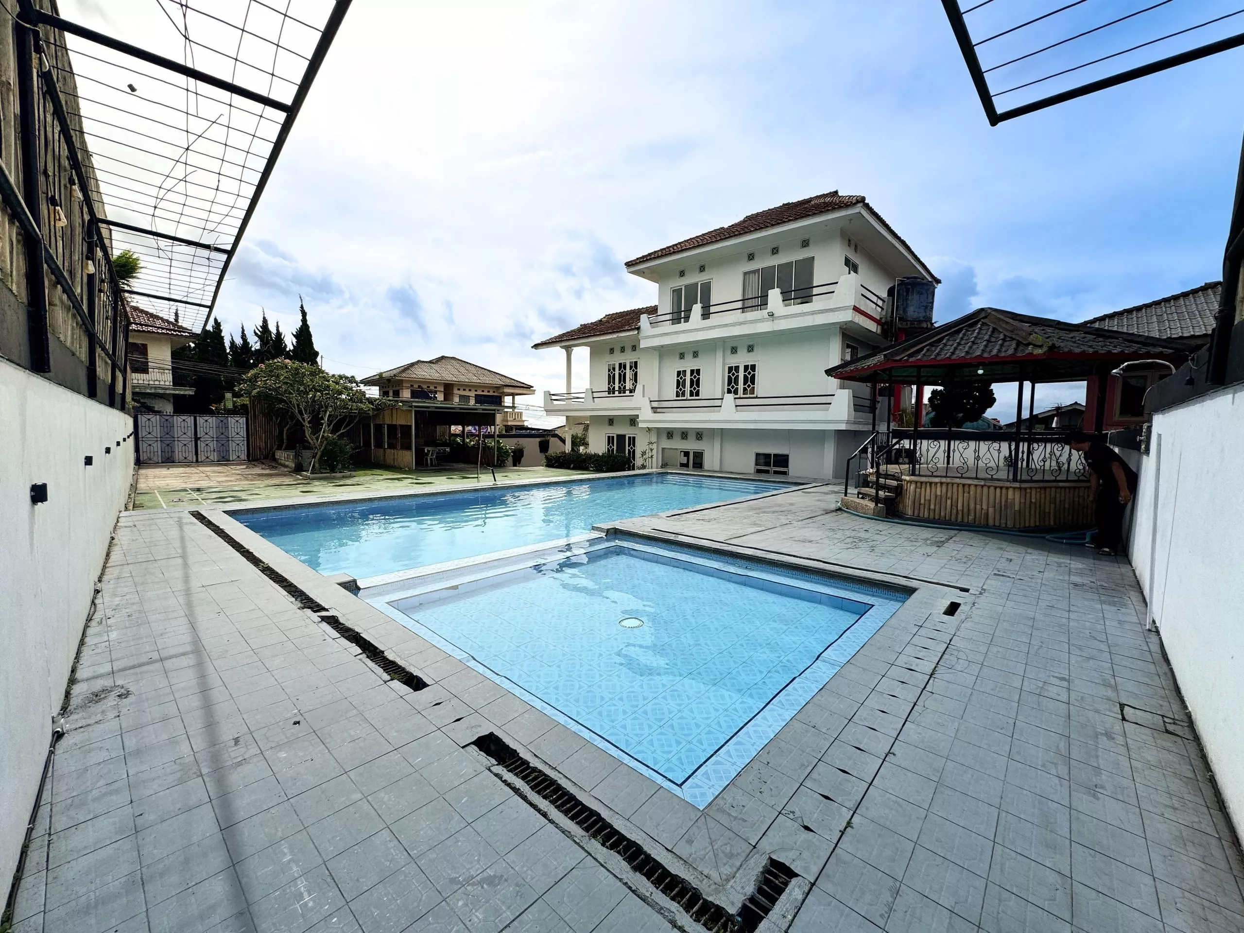 Villa Arisyfa