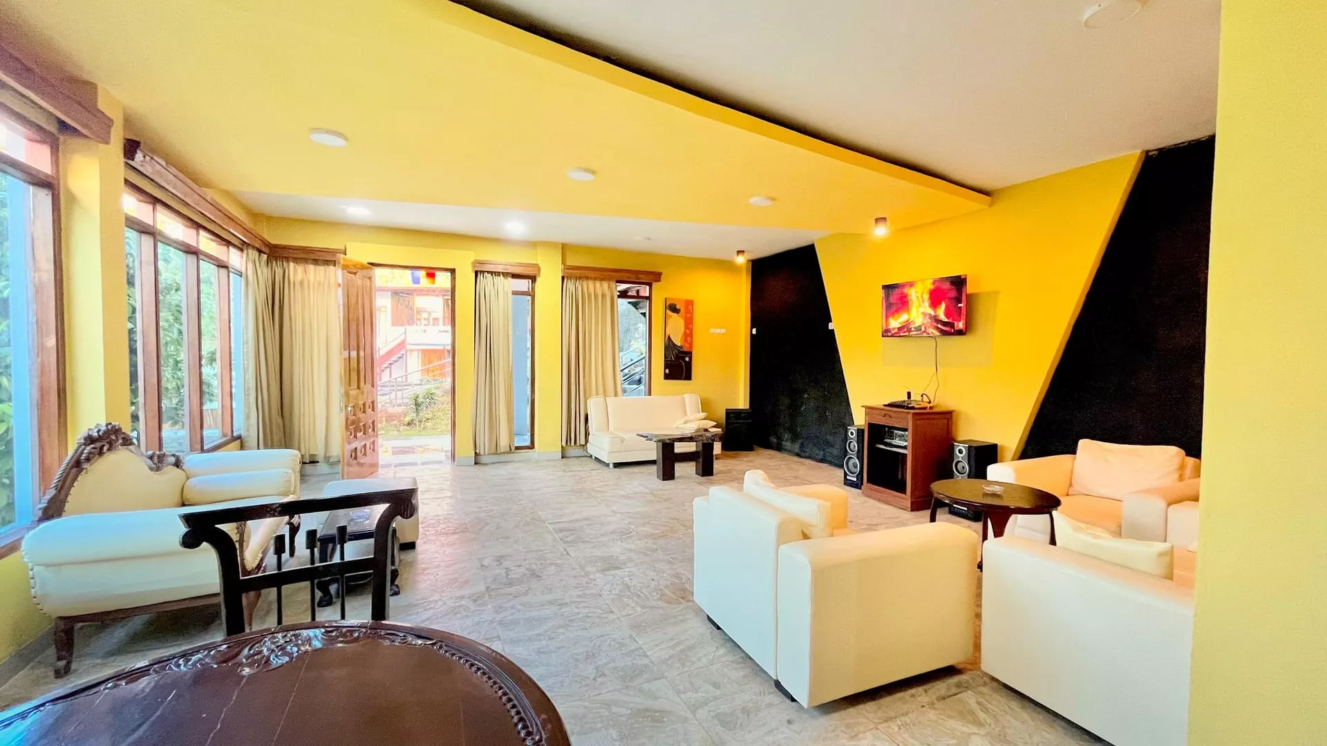 Villa Arsy sorotan 12