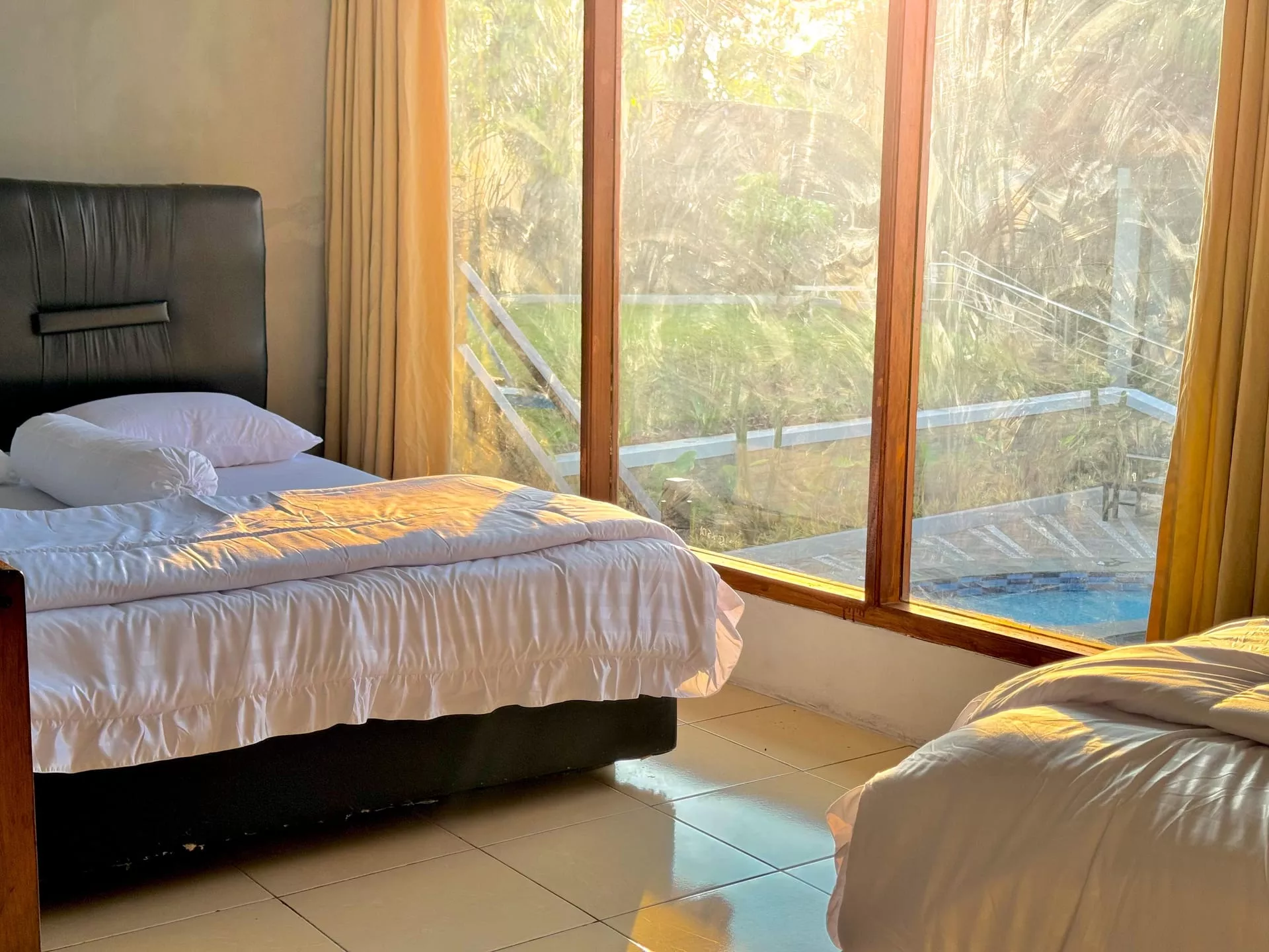 Villa Arsy sorotan 16
