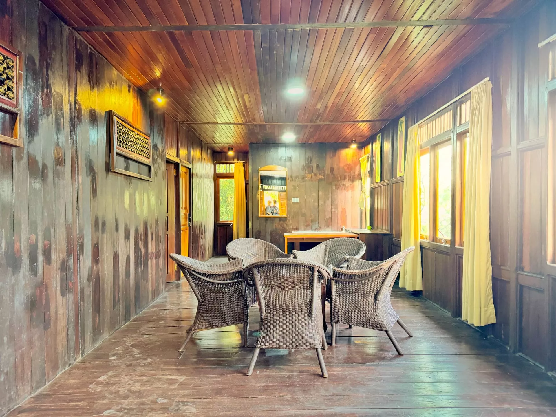 Villa Arsy sorotan 4
