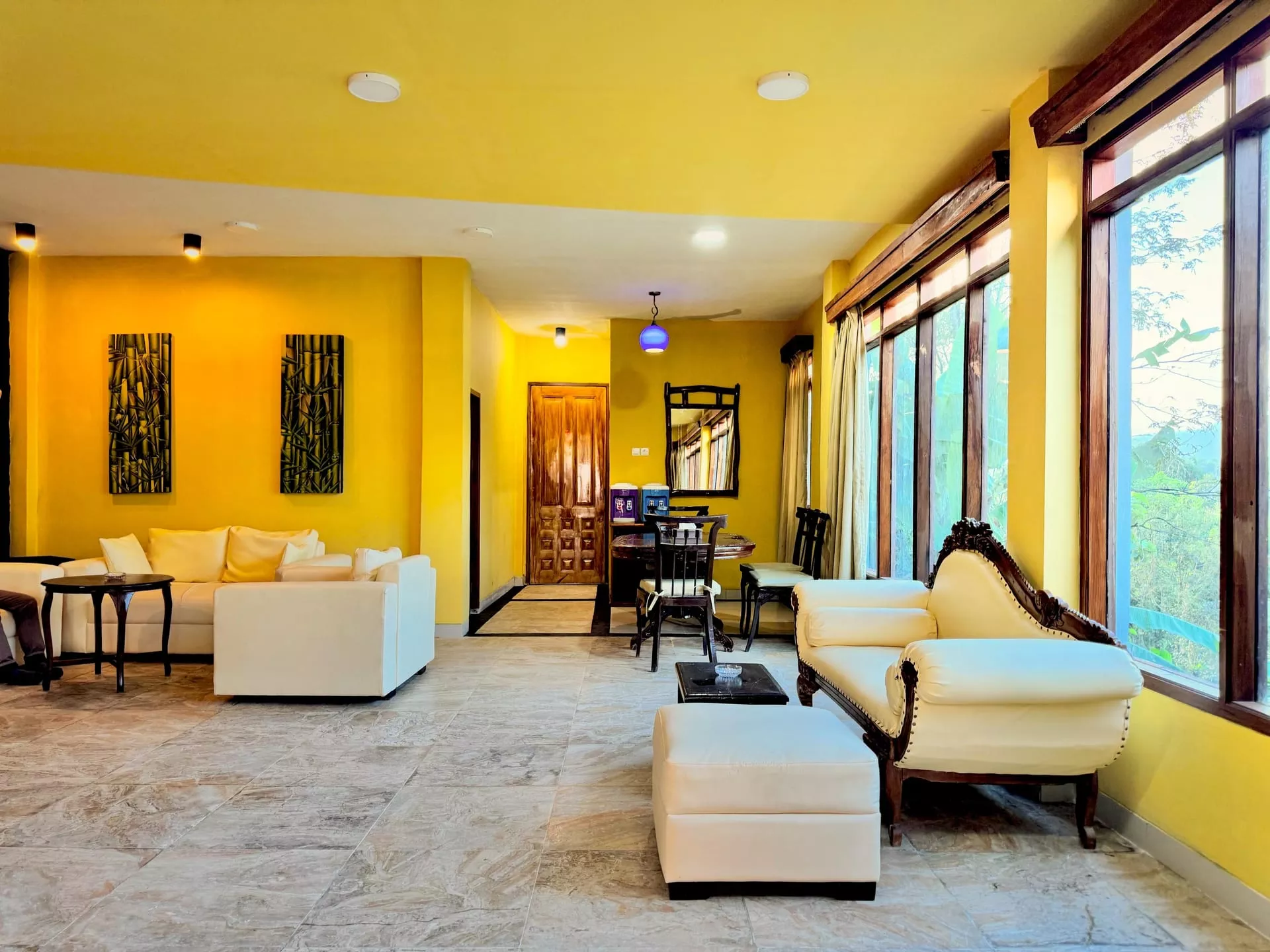 Villa Arsy sorotan 6