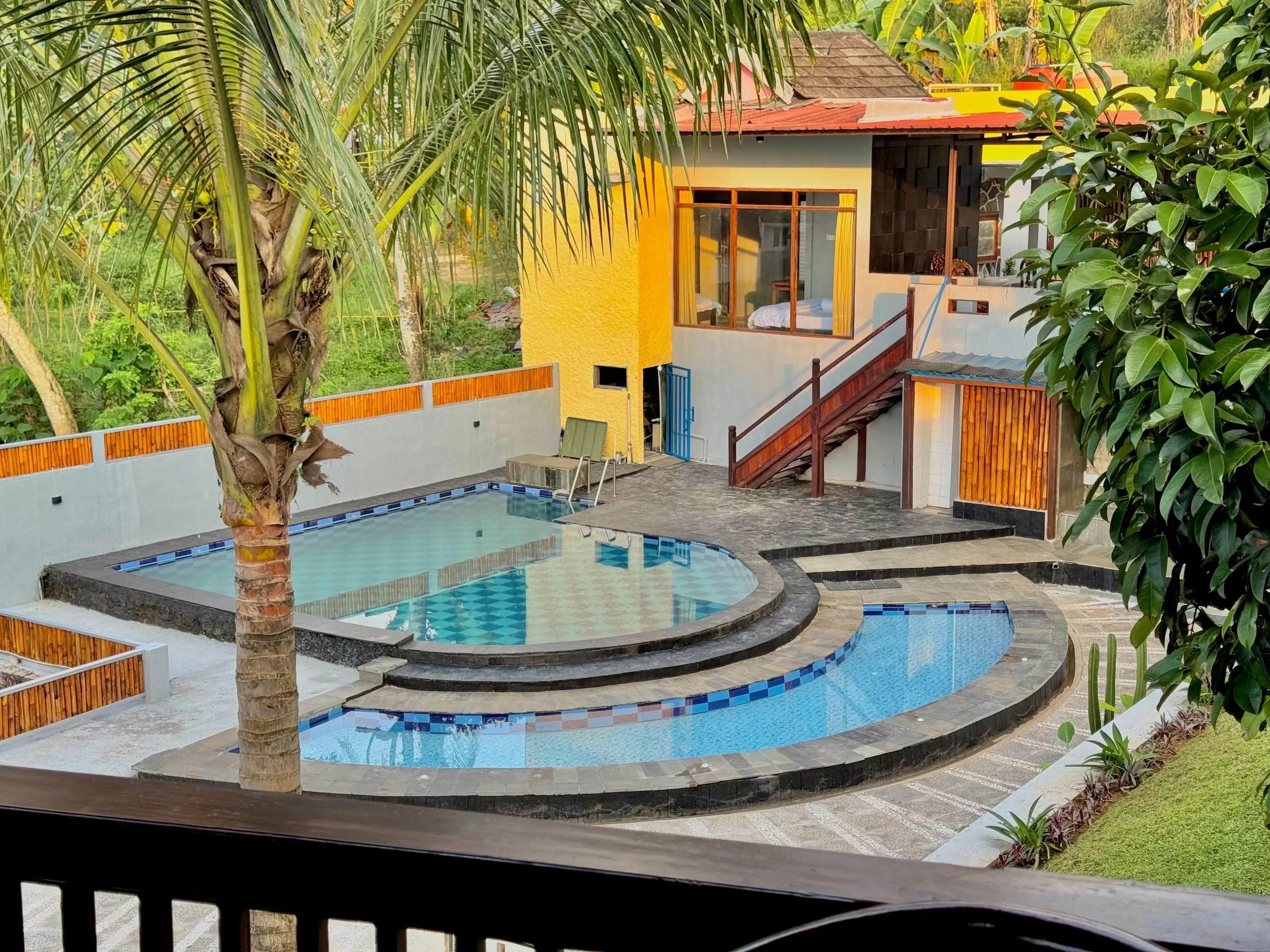 Villa Arsy