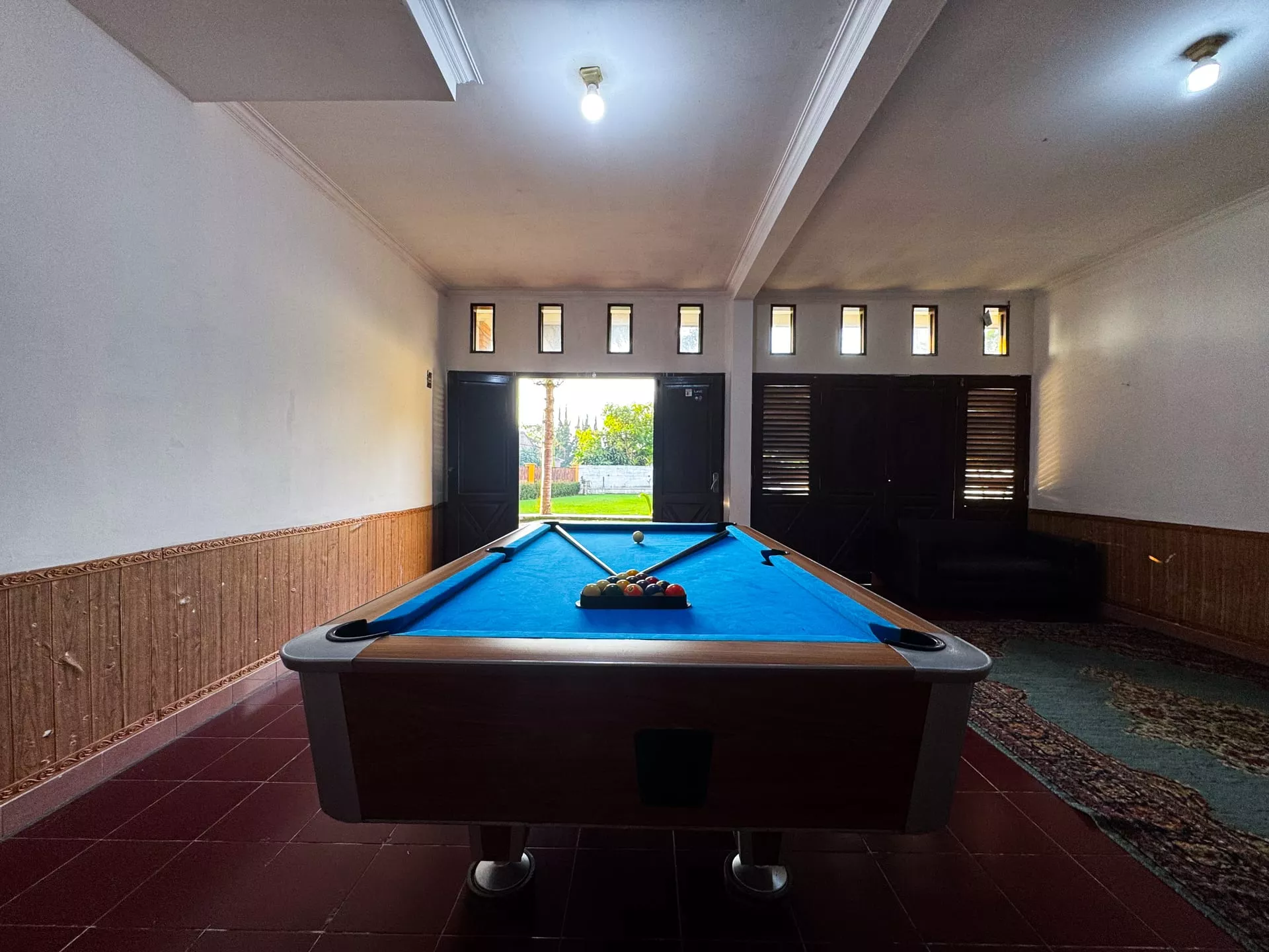 Villa Cemara sorotan 13