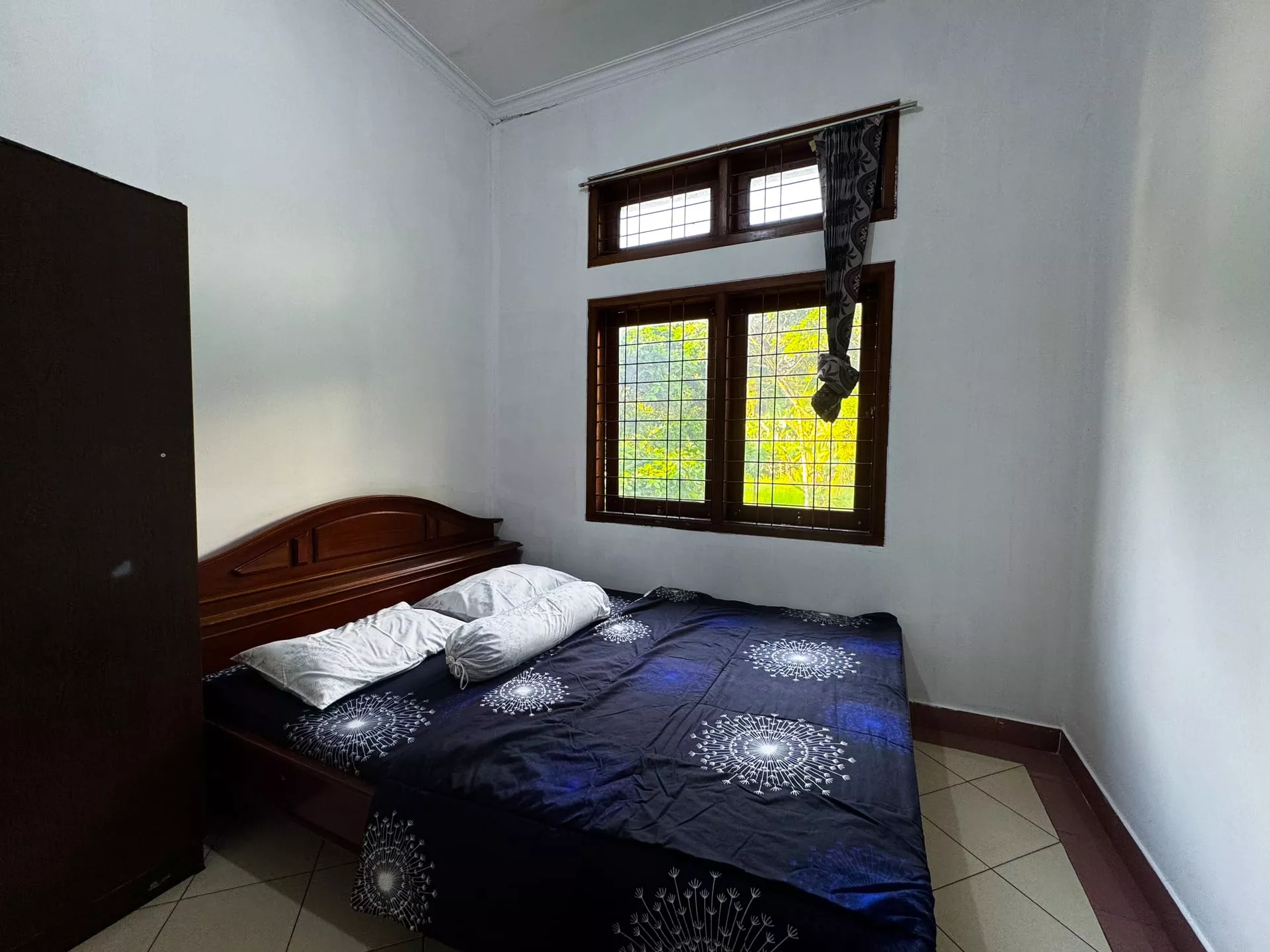 Villa Cemara sorotan 14