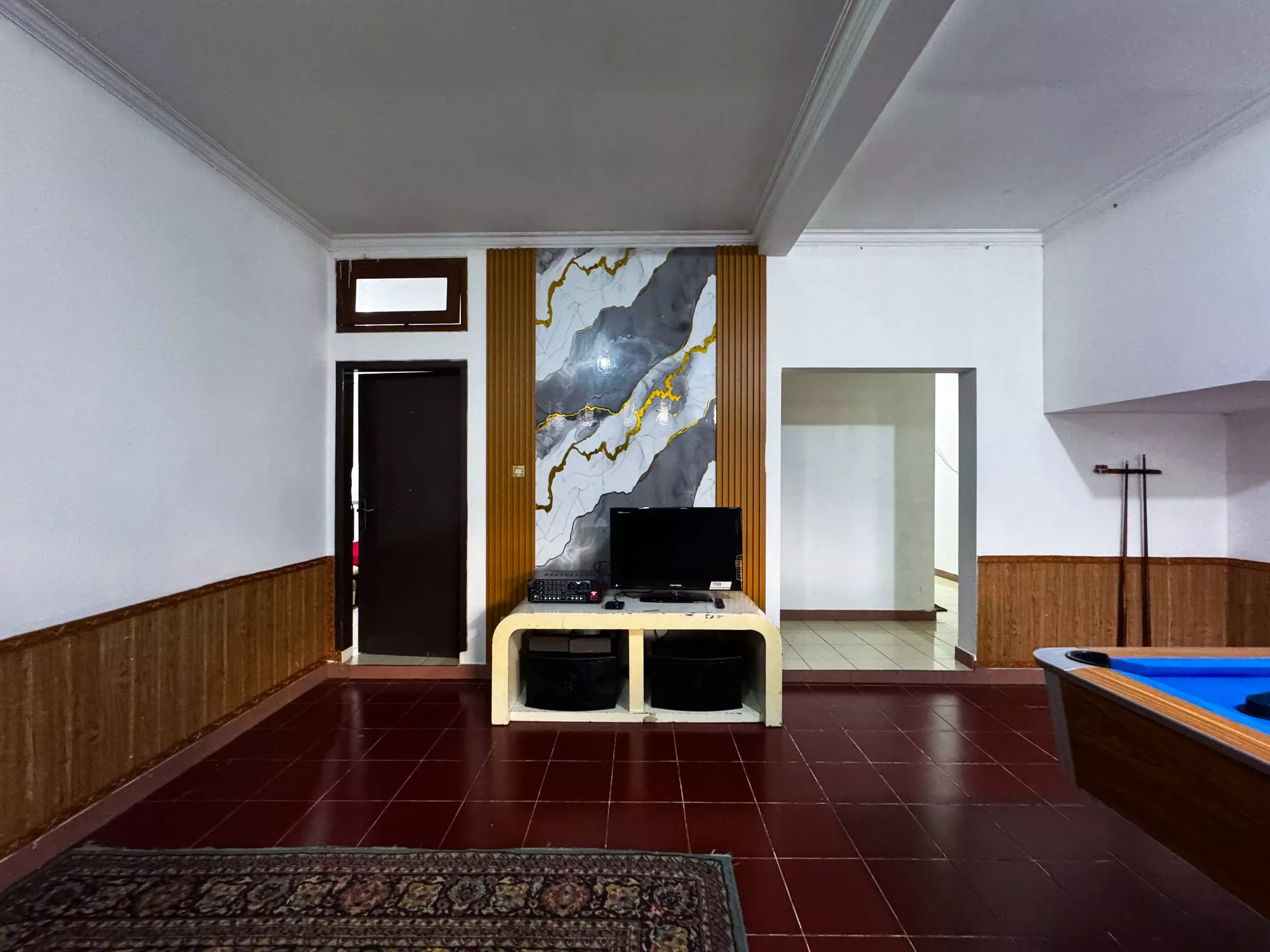 Villa Cemara sorotan 28