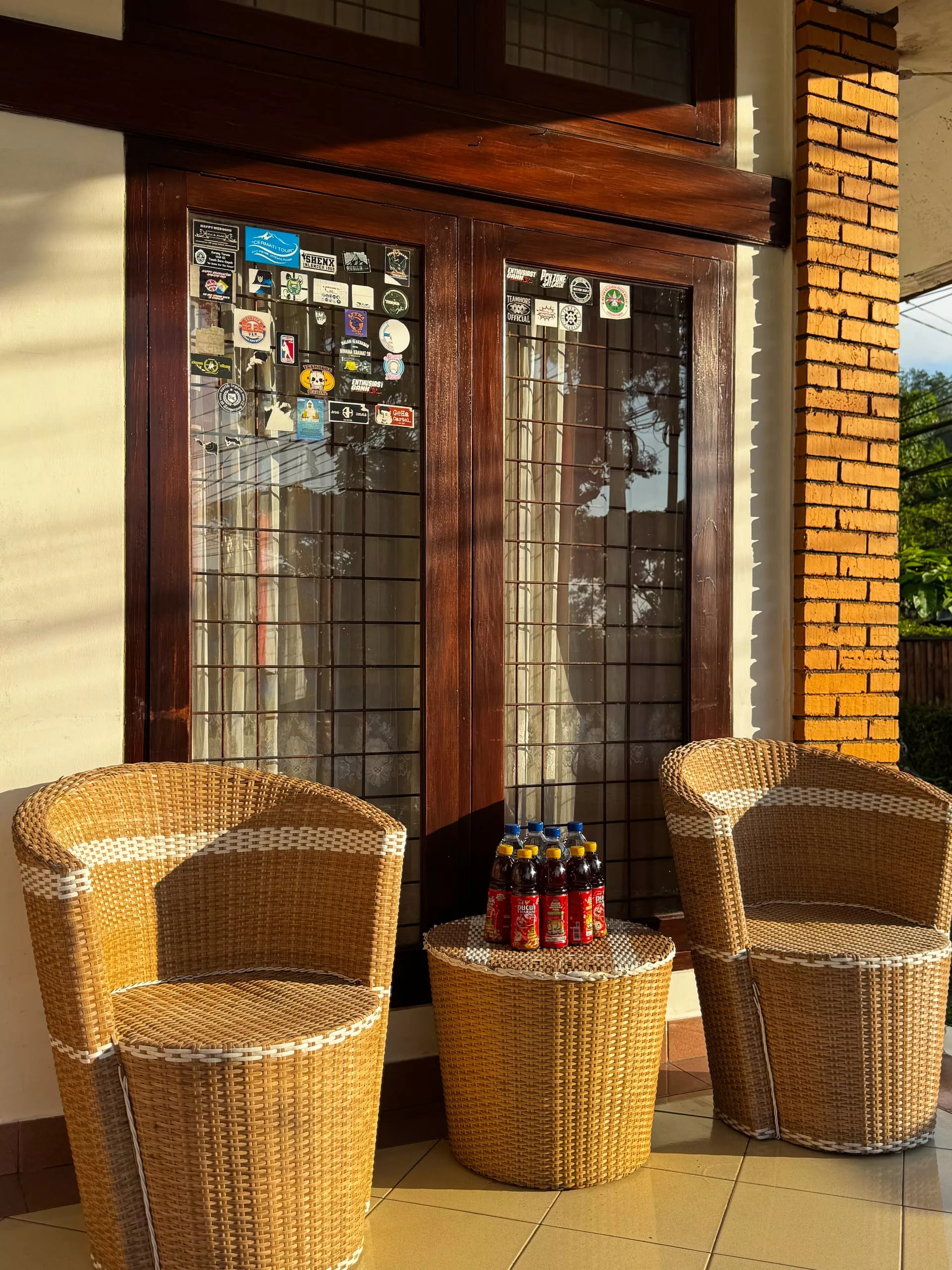 Villa Cemara sorotan 29
