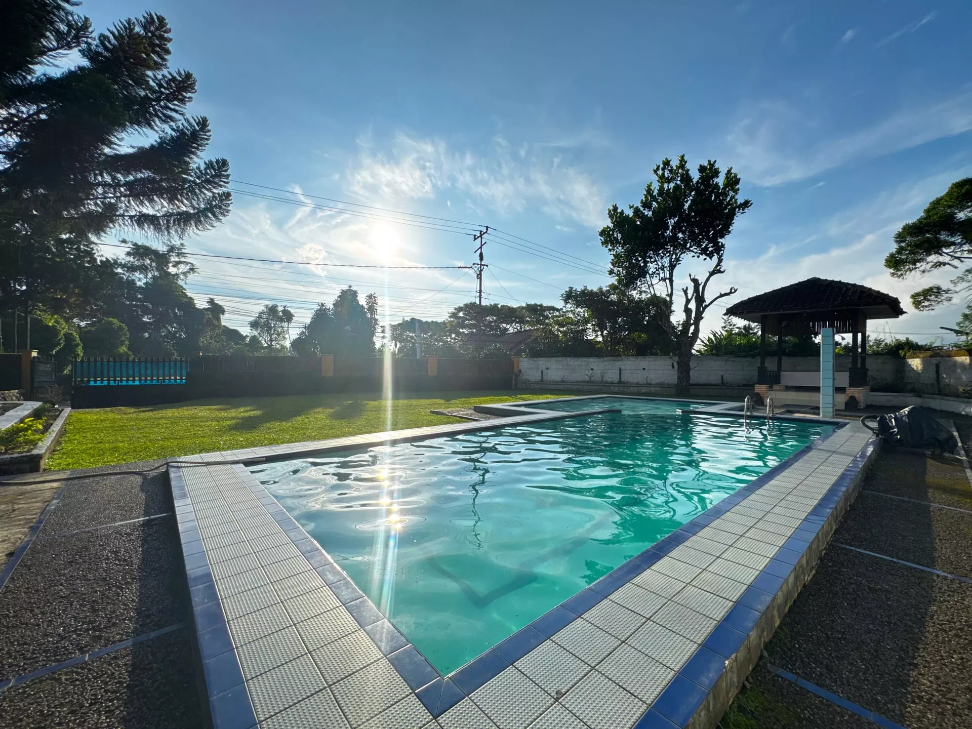 Villa Cemara sorotan 8