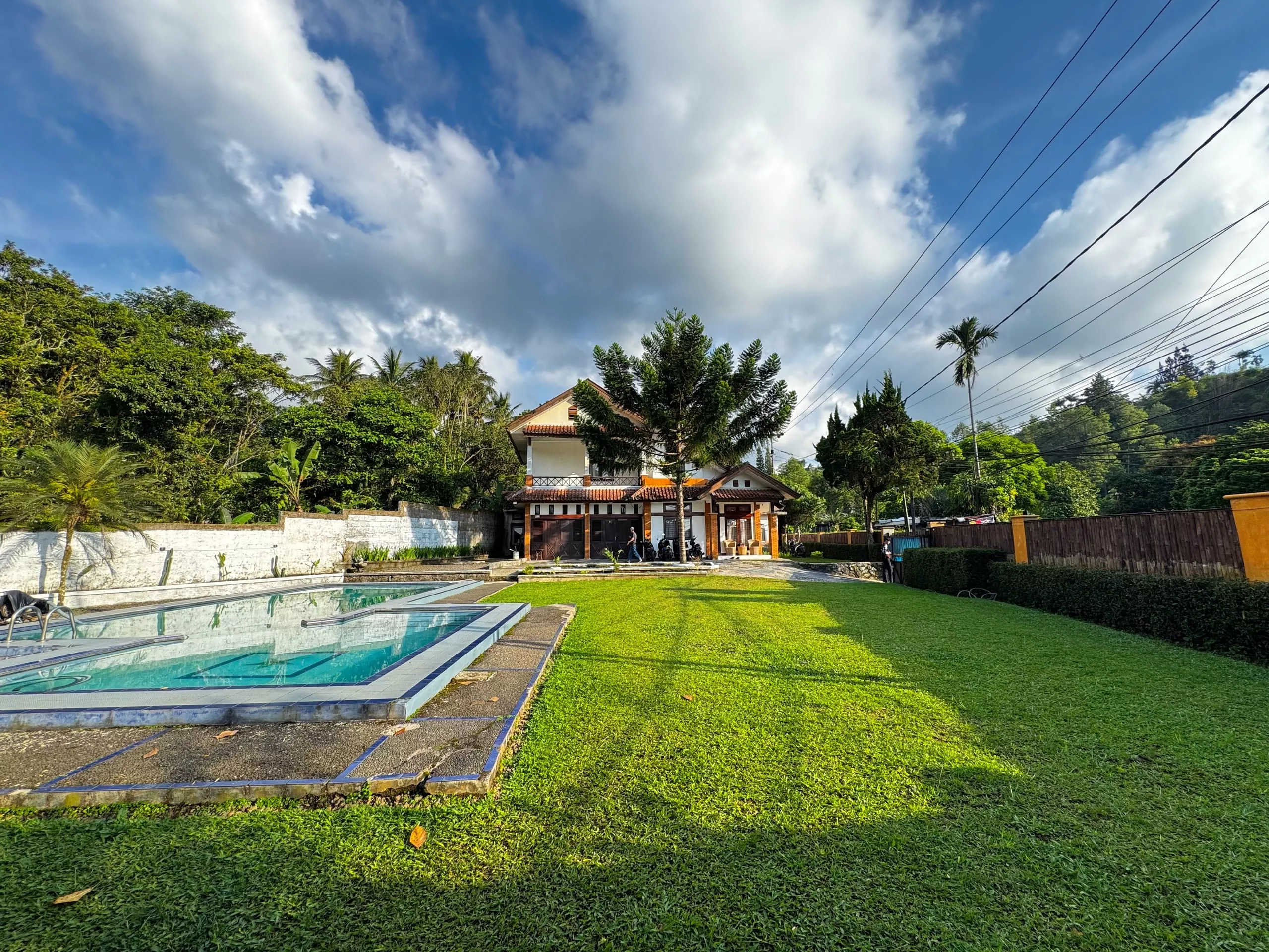 Villa Cemara