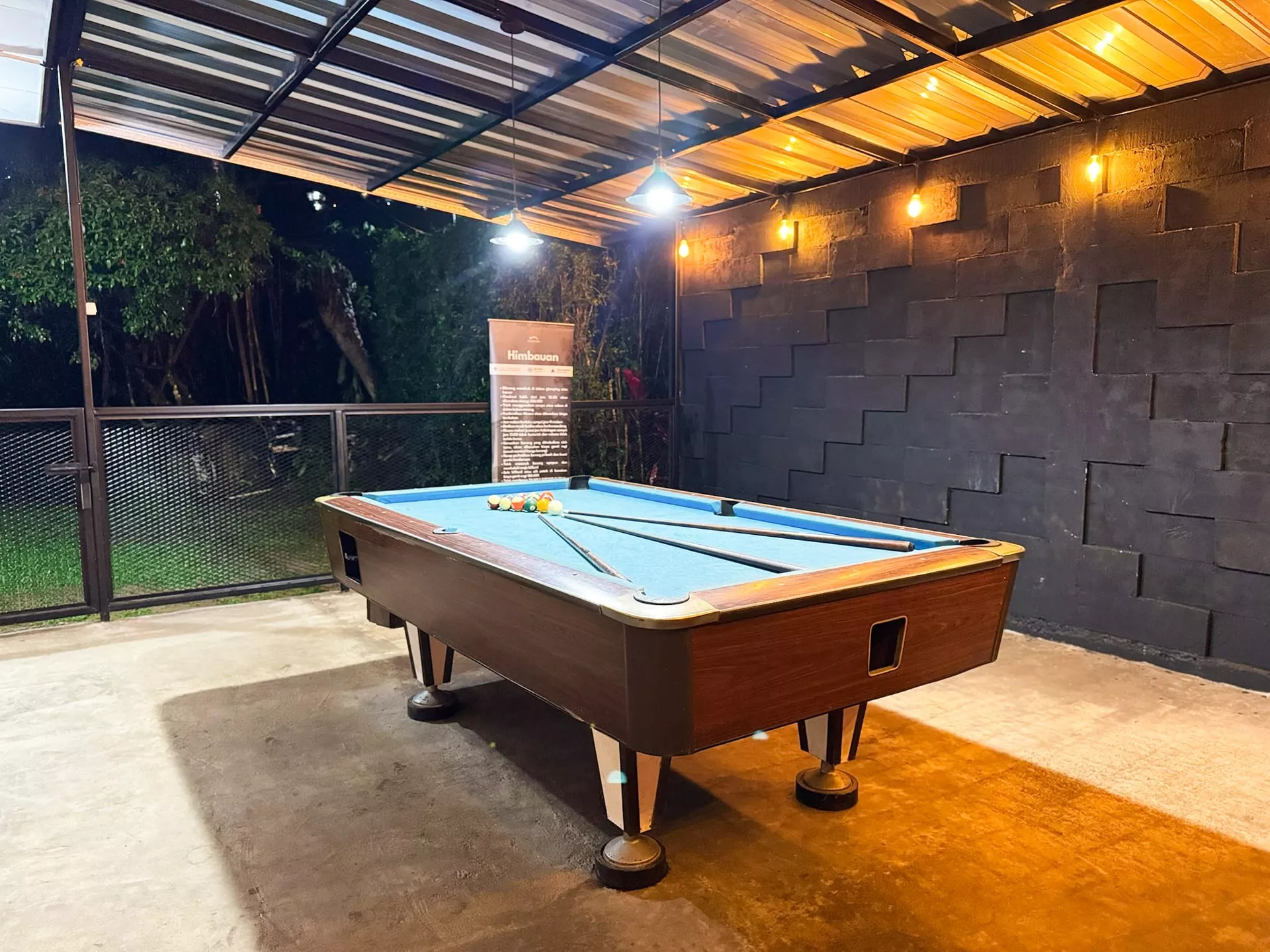 Villa Cempaka sorotan 5