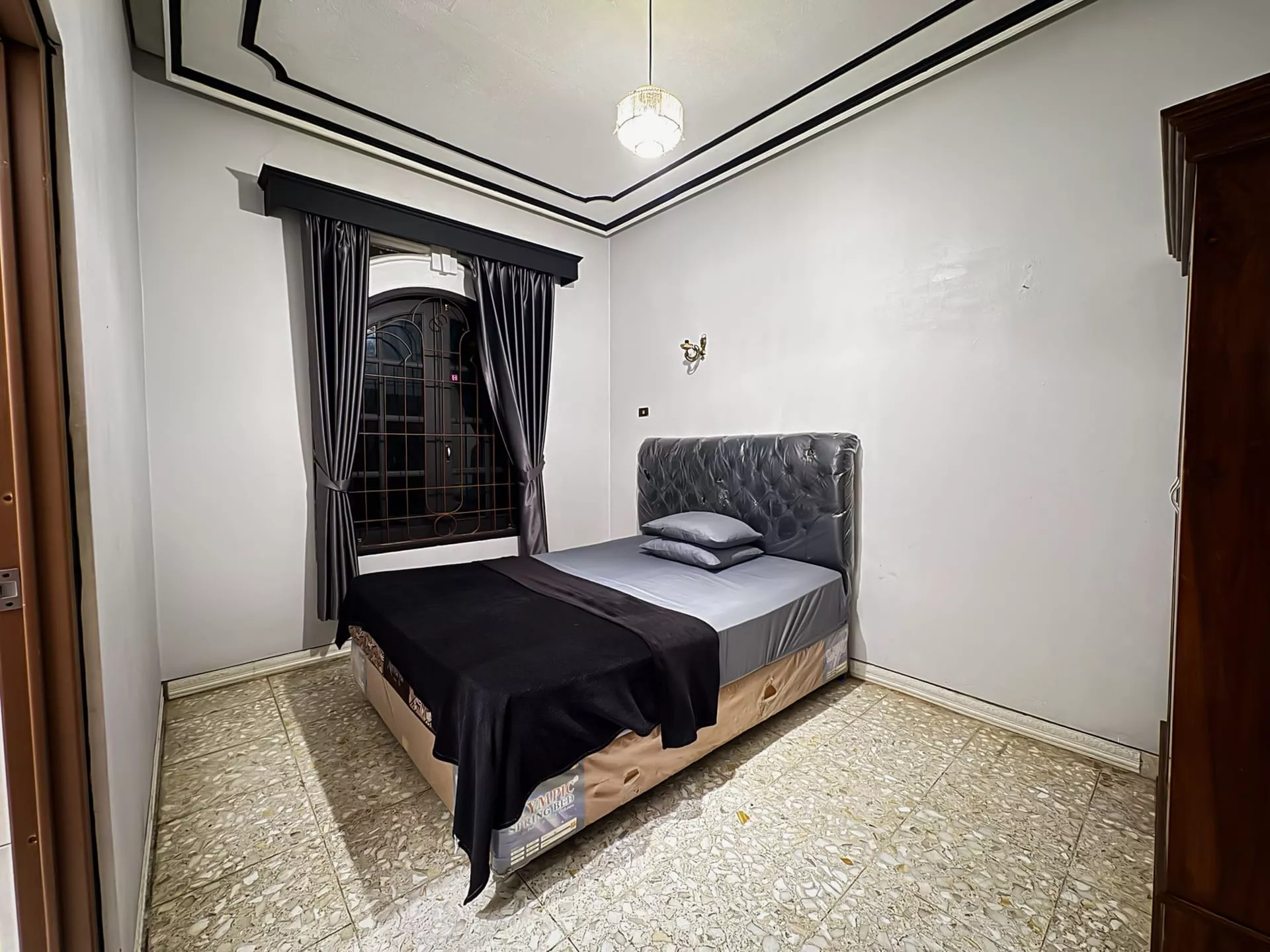 Villa Cempaka sorotan 10