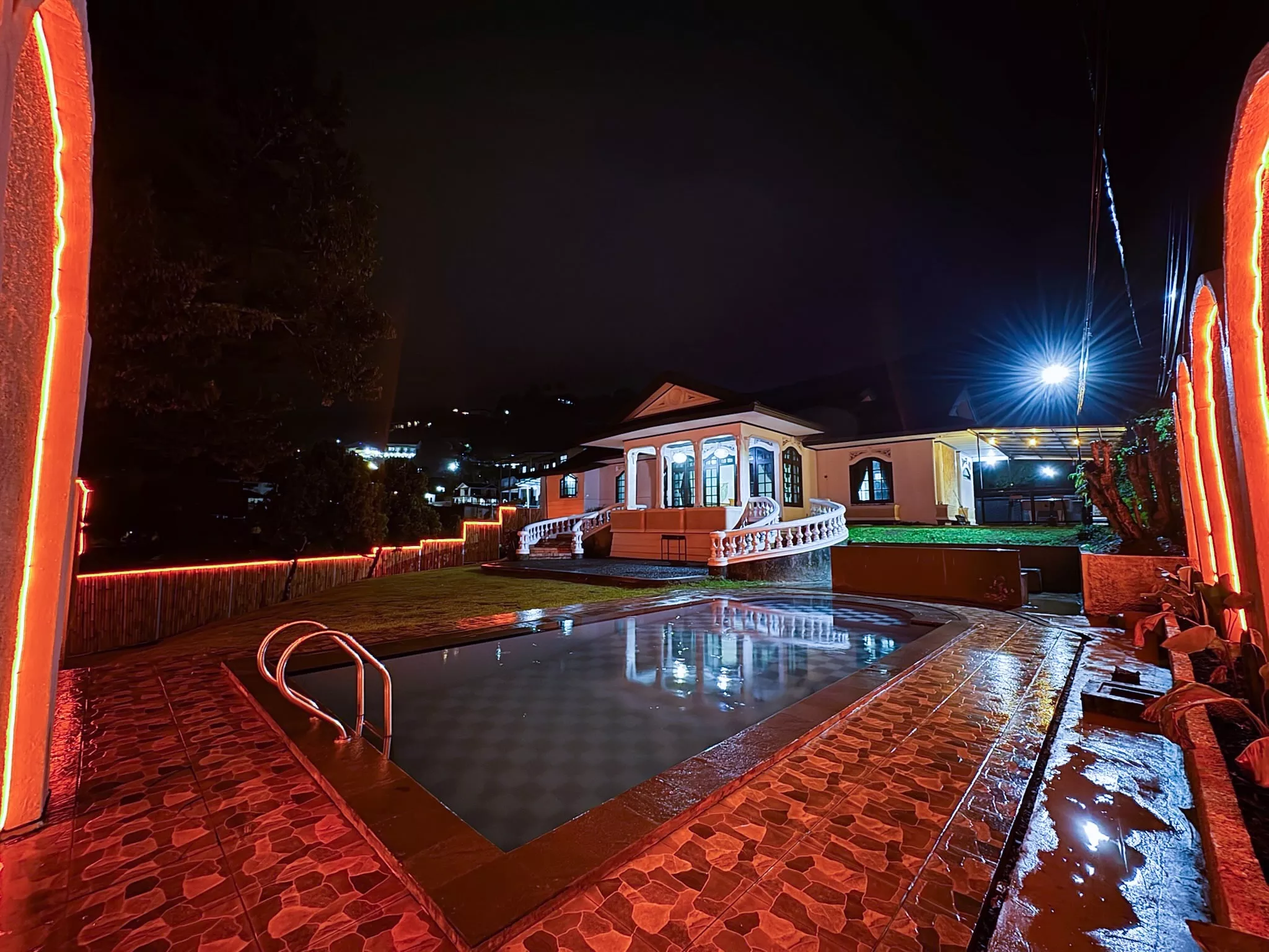 Villa Cempaka