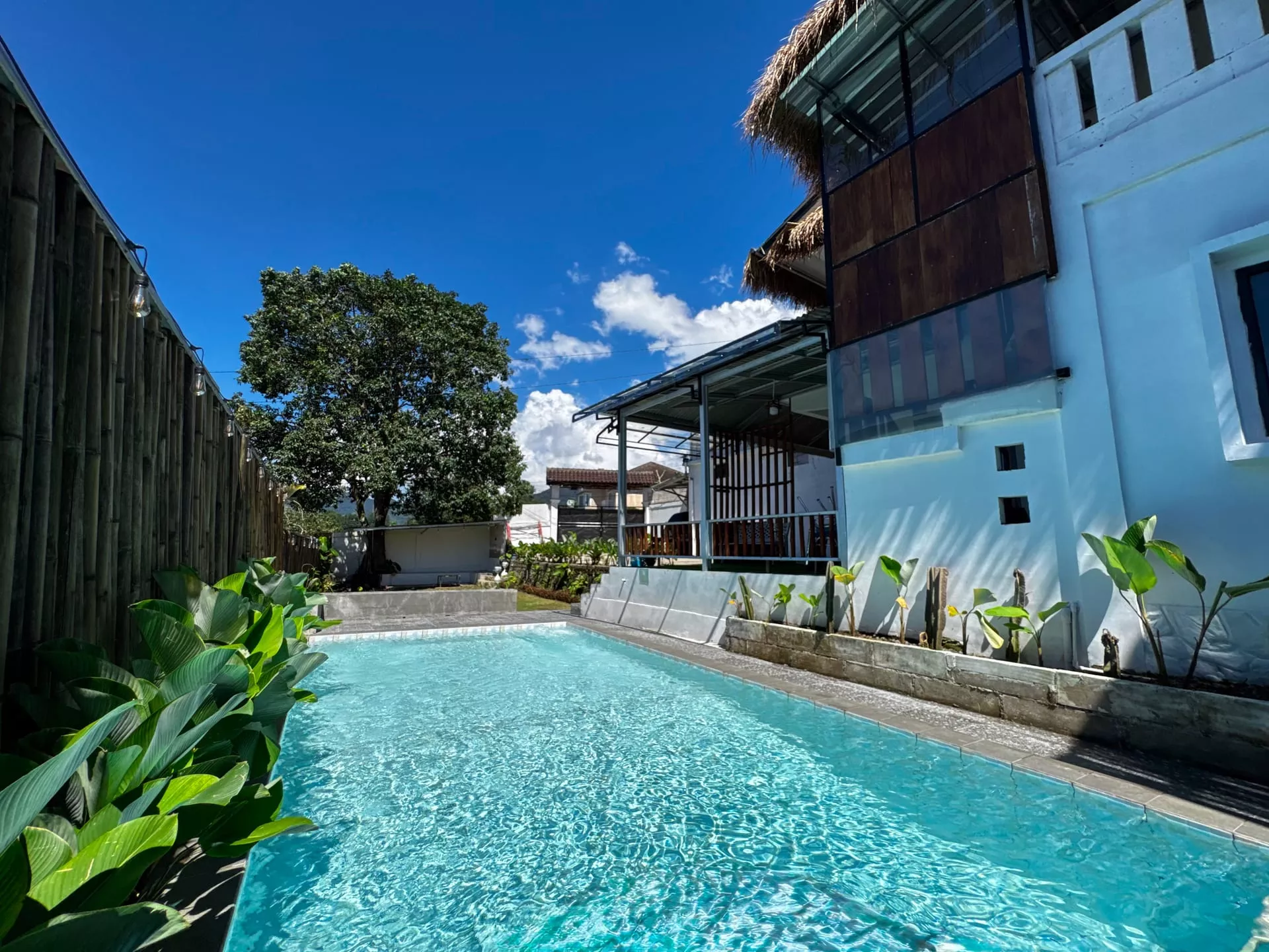 Villa Cyrena sorotan 11