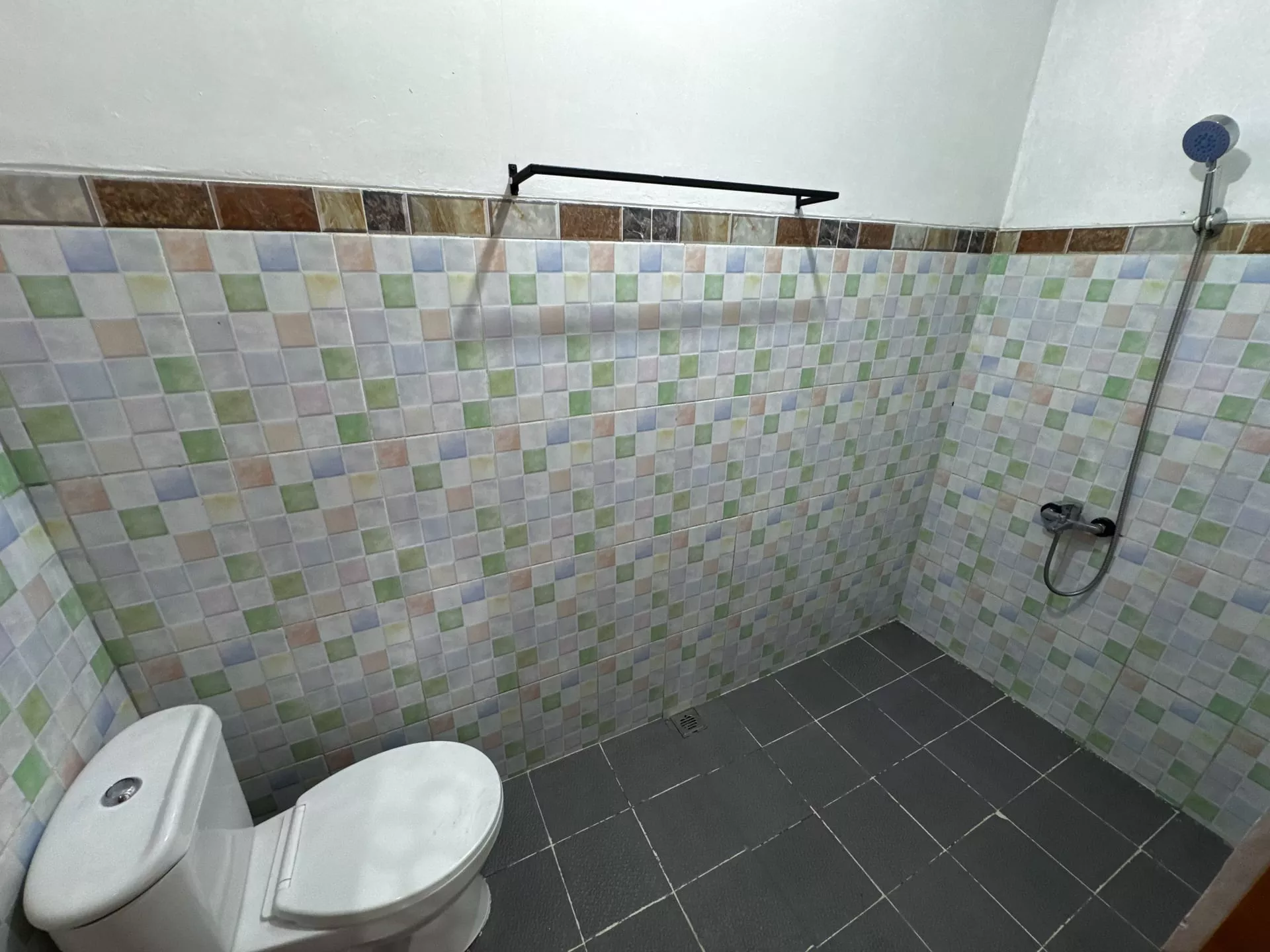 Villa Cyrena sorotan 15