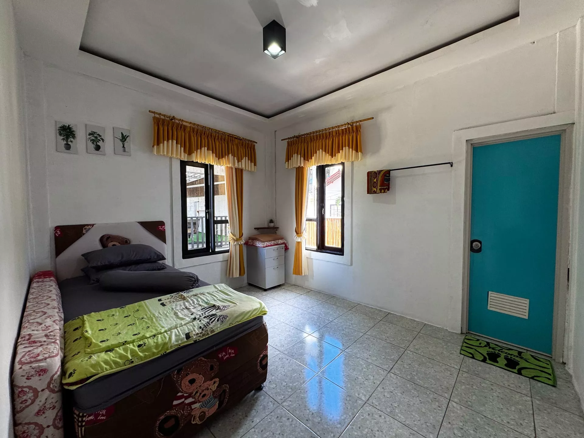 Villa Cyrena sorotan 6