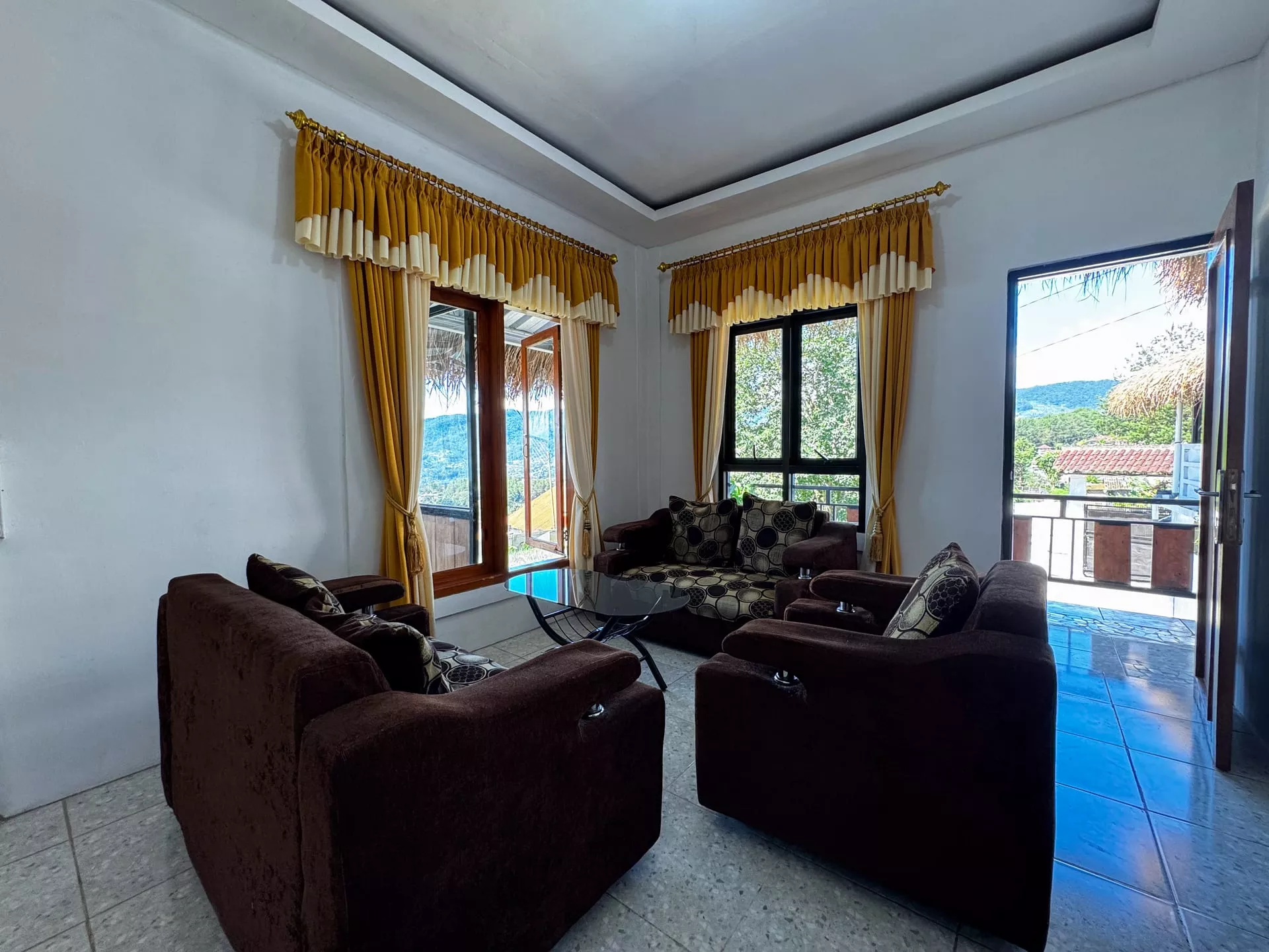 Villa Cyrena sorotan 7