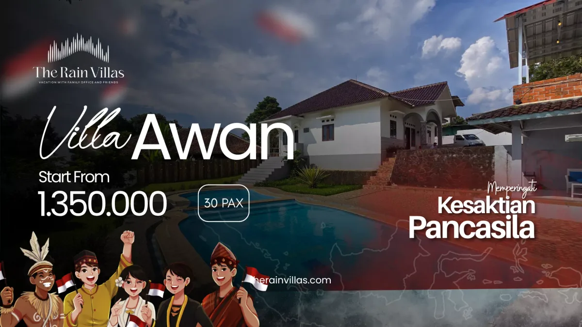 Villa Awan