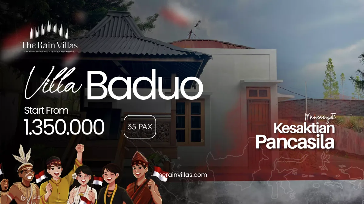 Villa Baduo