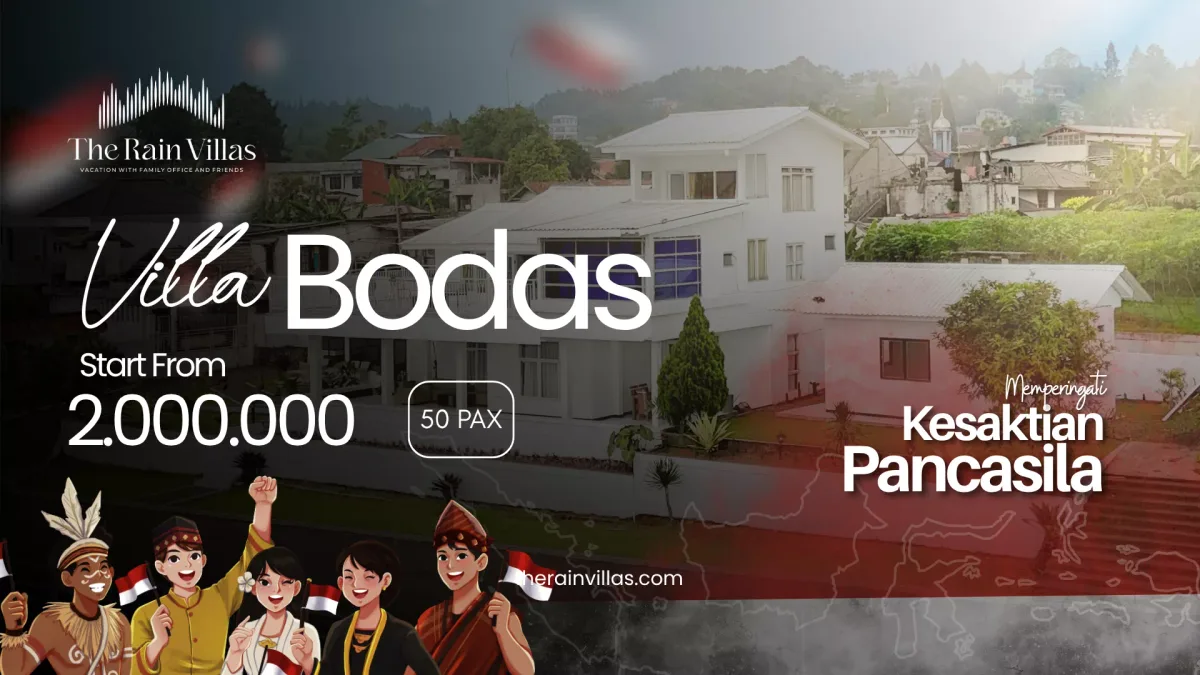 Villa Bodas