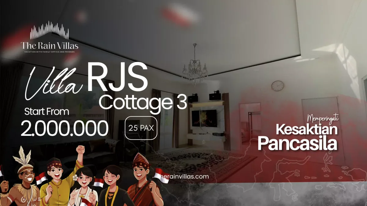 Rjs Cottage 3