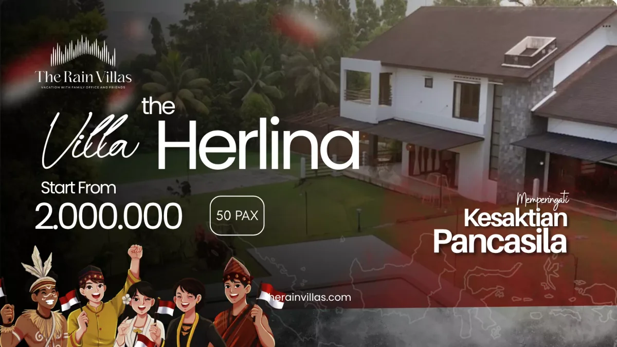 The Herlina
