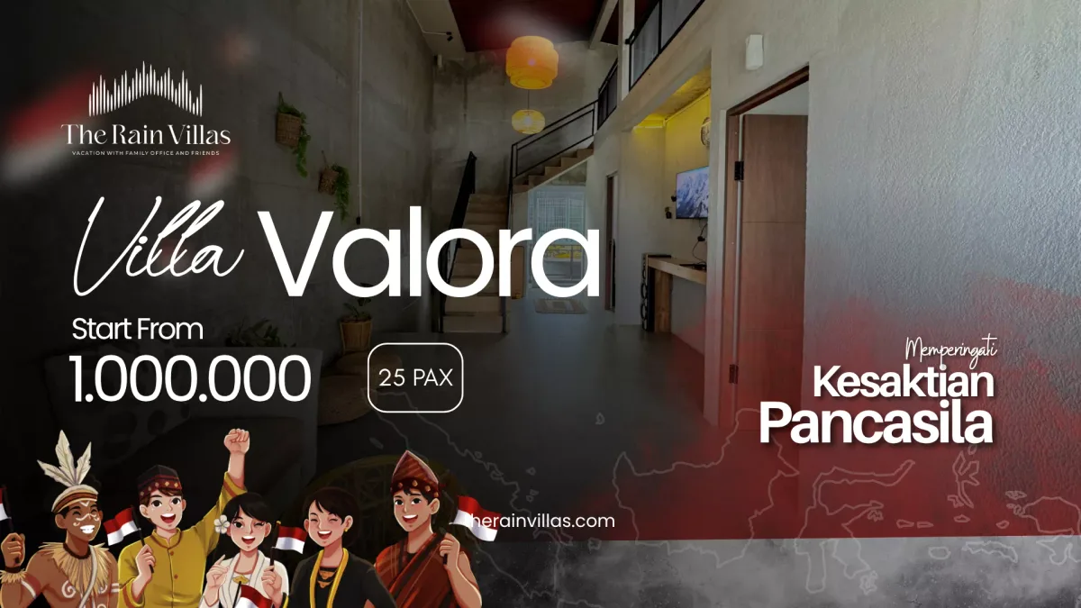 Villa Valora