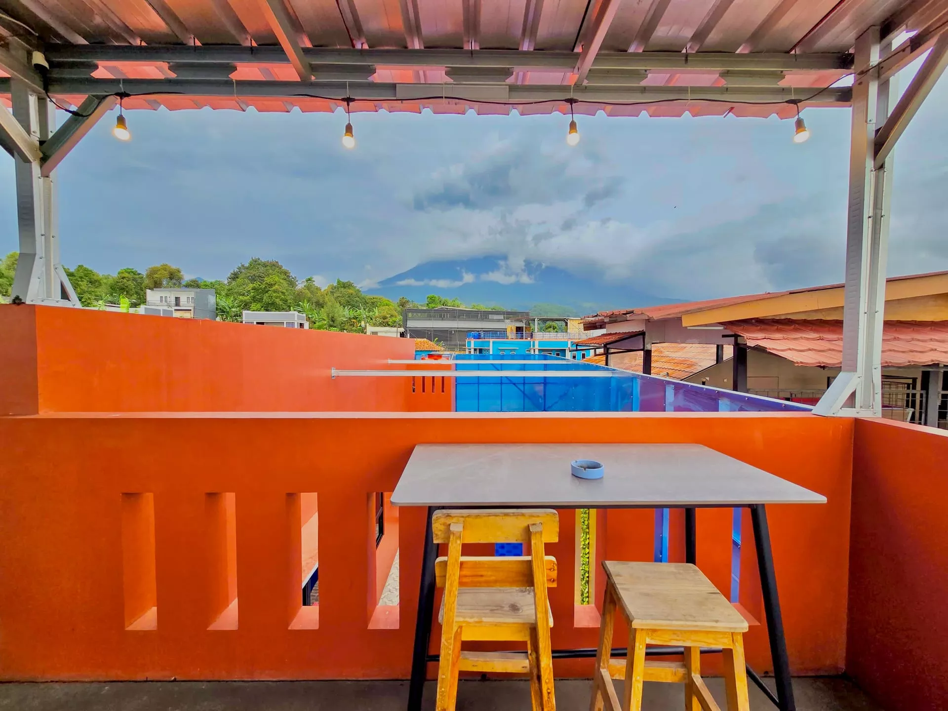 Villa Wanela sorotan 11