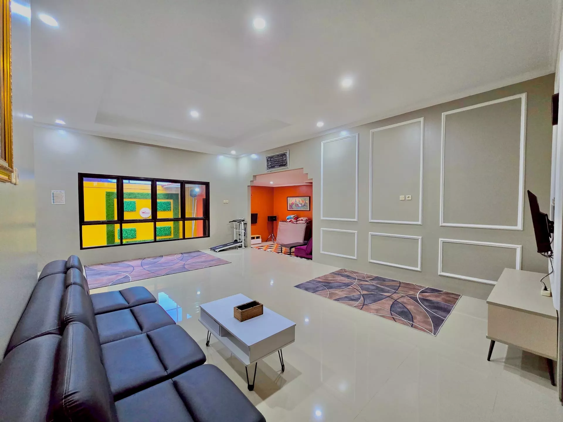 Villa Wanela sorotan 4