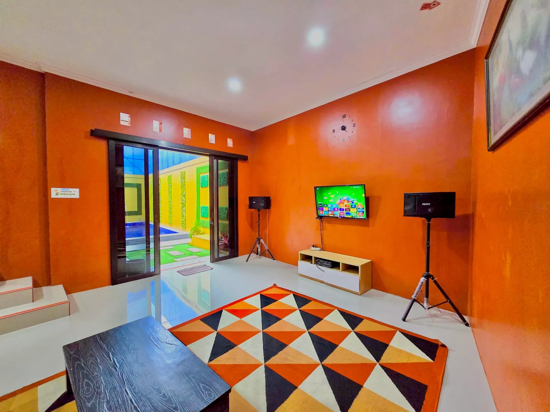 Villa Wanela sorotan 7