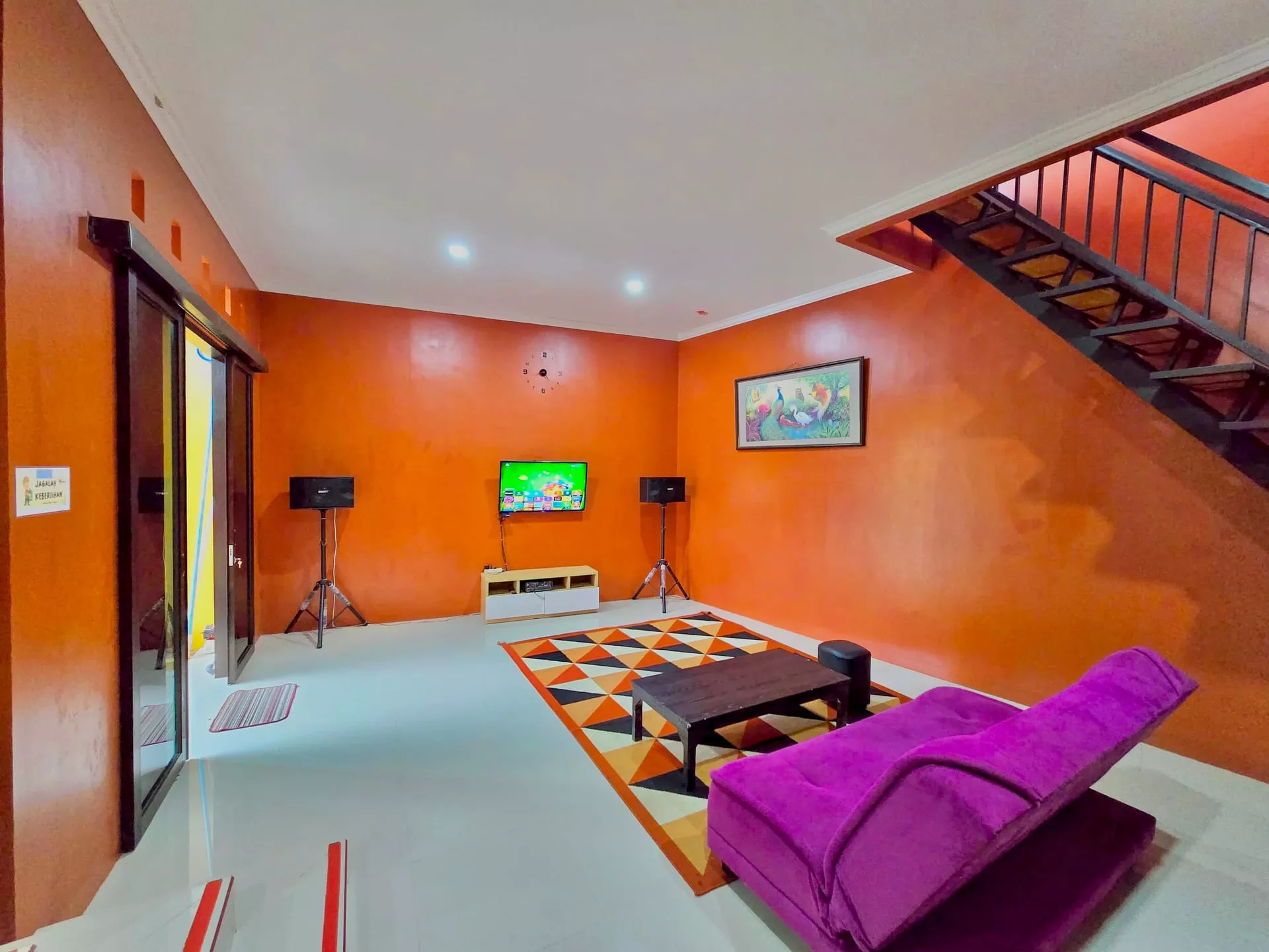 Villa Wanela sorotan 8